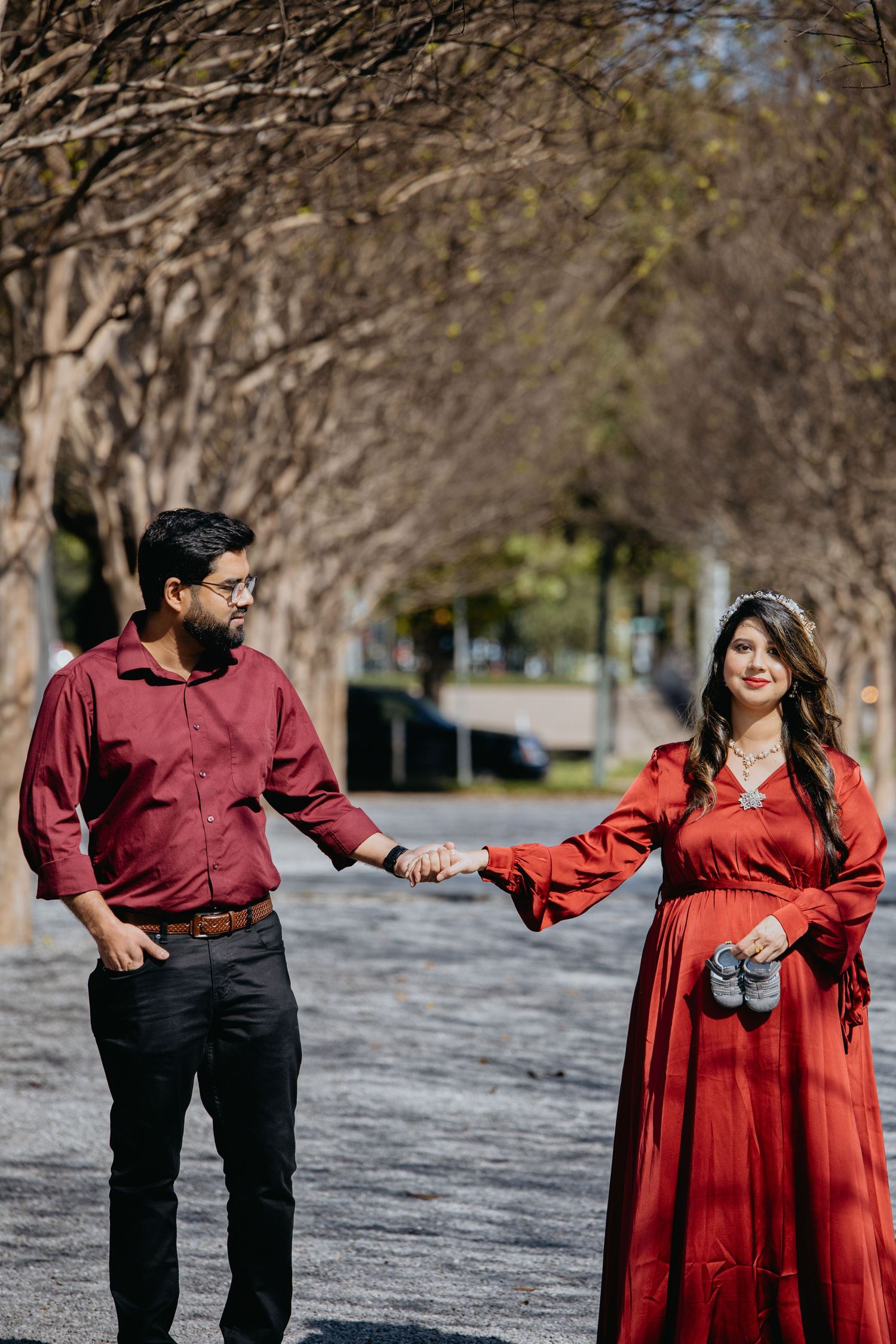Maternity Photos