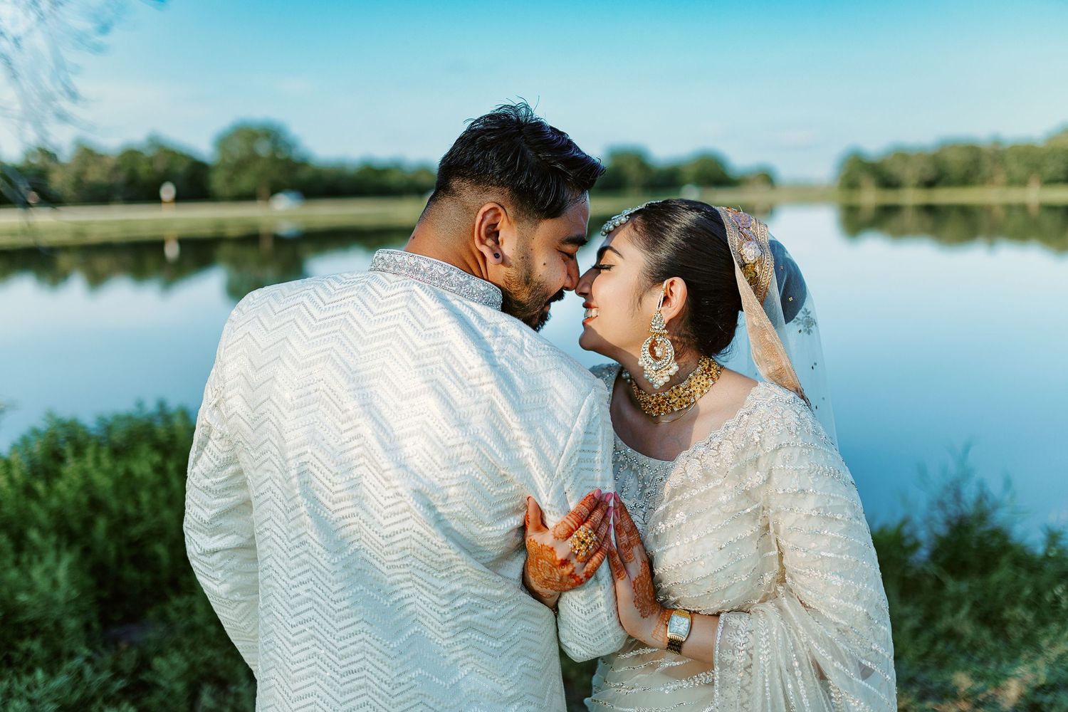 Wedding Photography