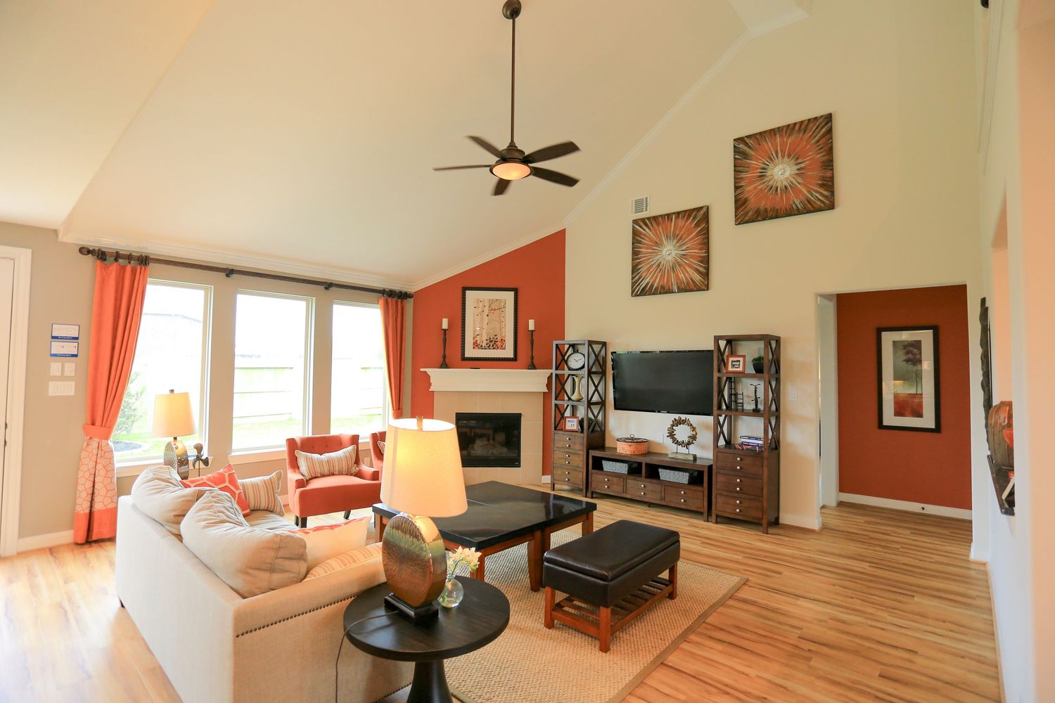 Real Estate Photography
