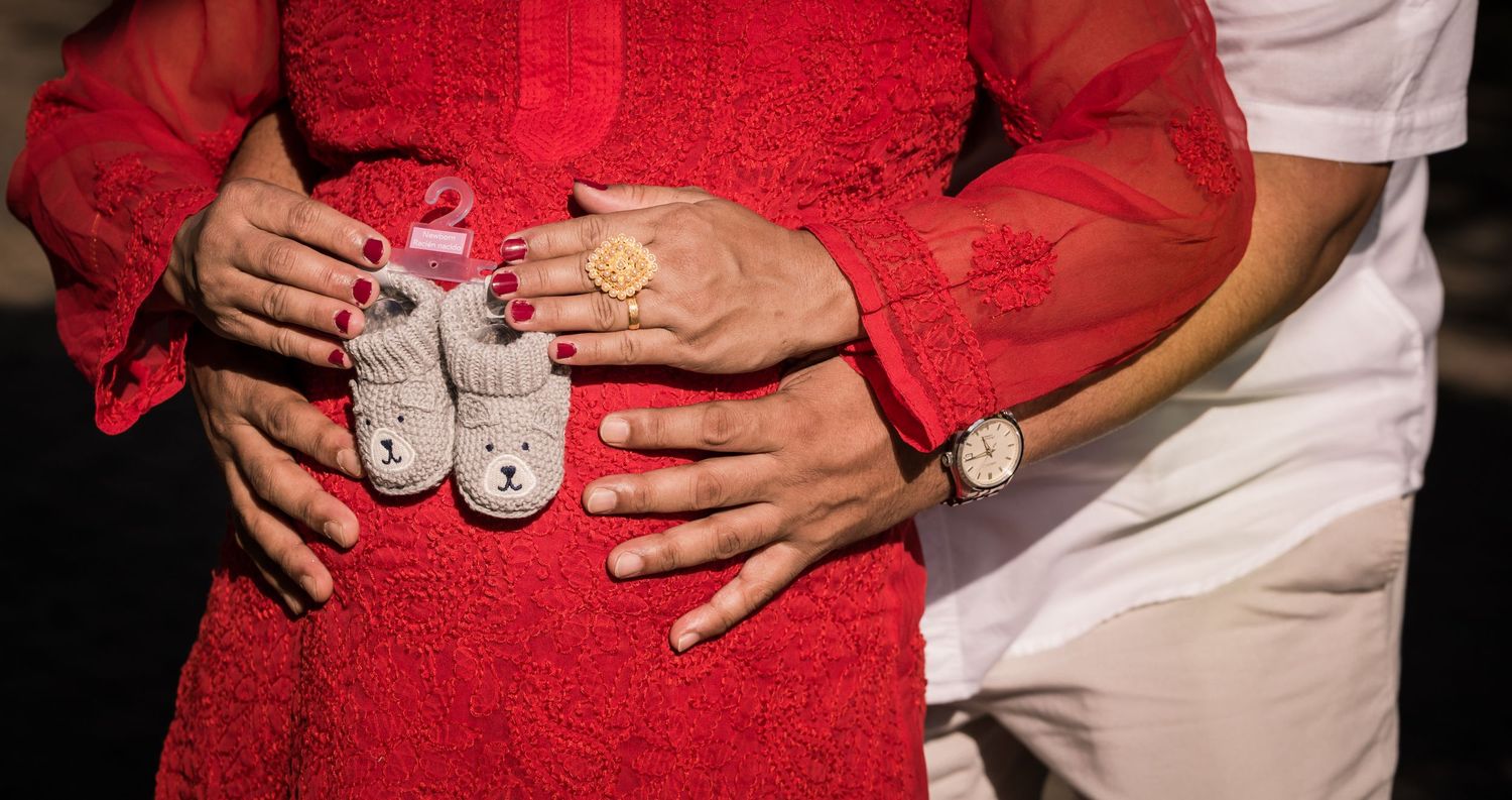 Maternity Photo