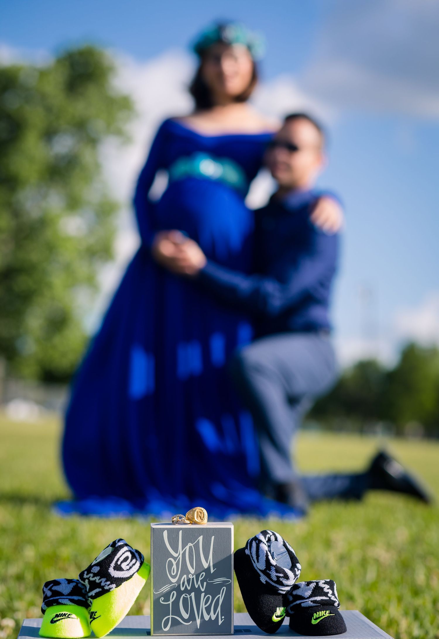 Maternity Photo