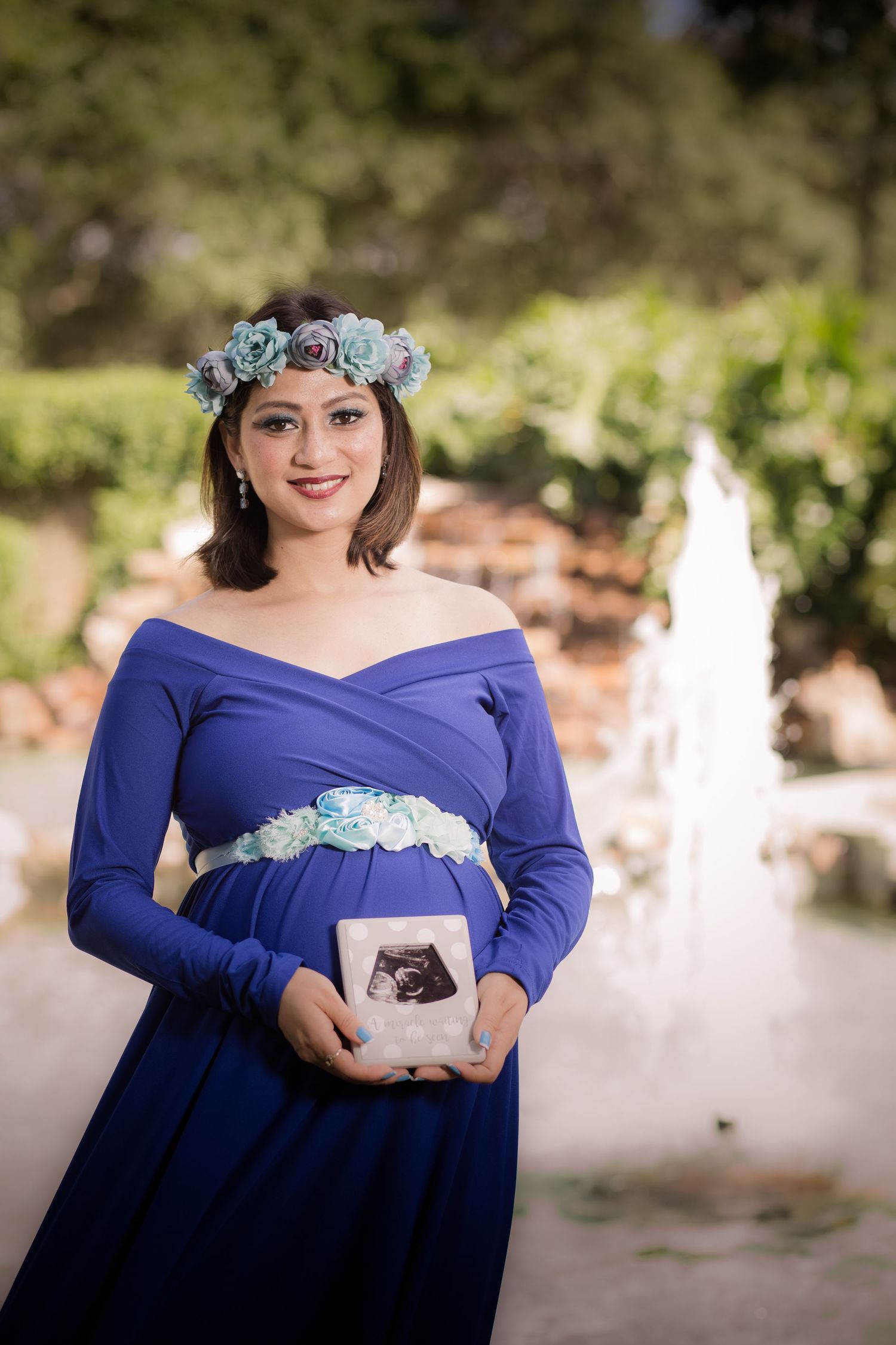 Maternity Shoot