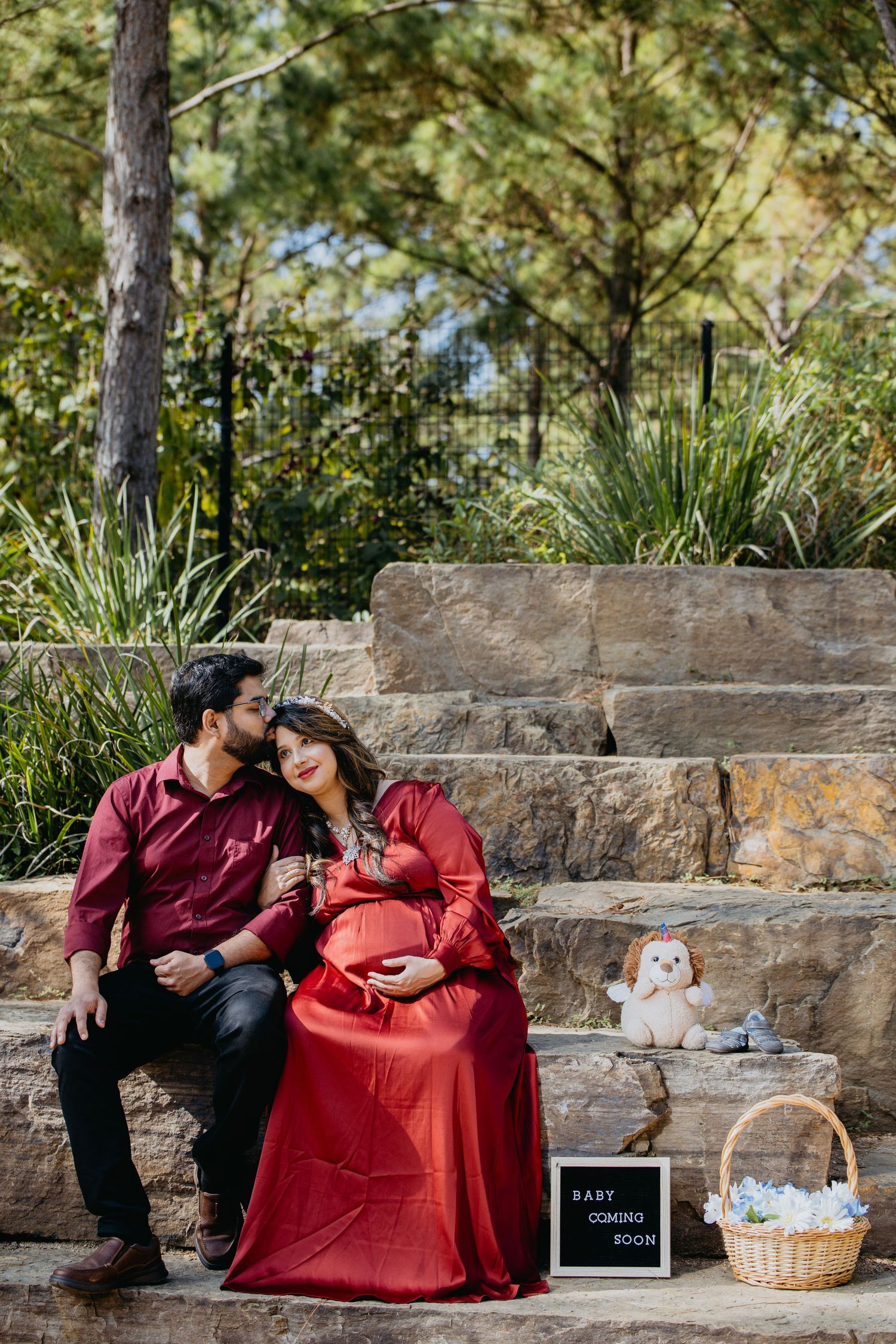 Maternity Photo