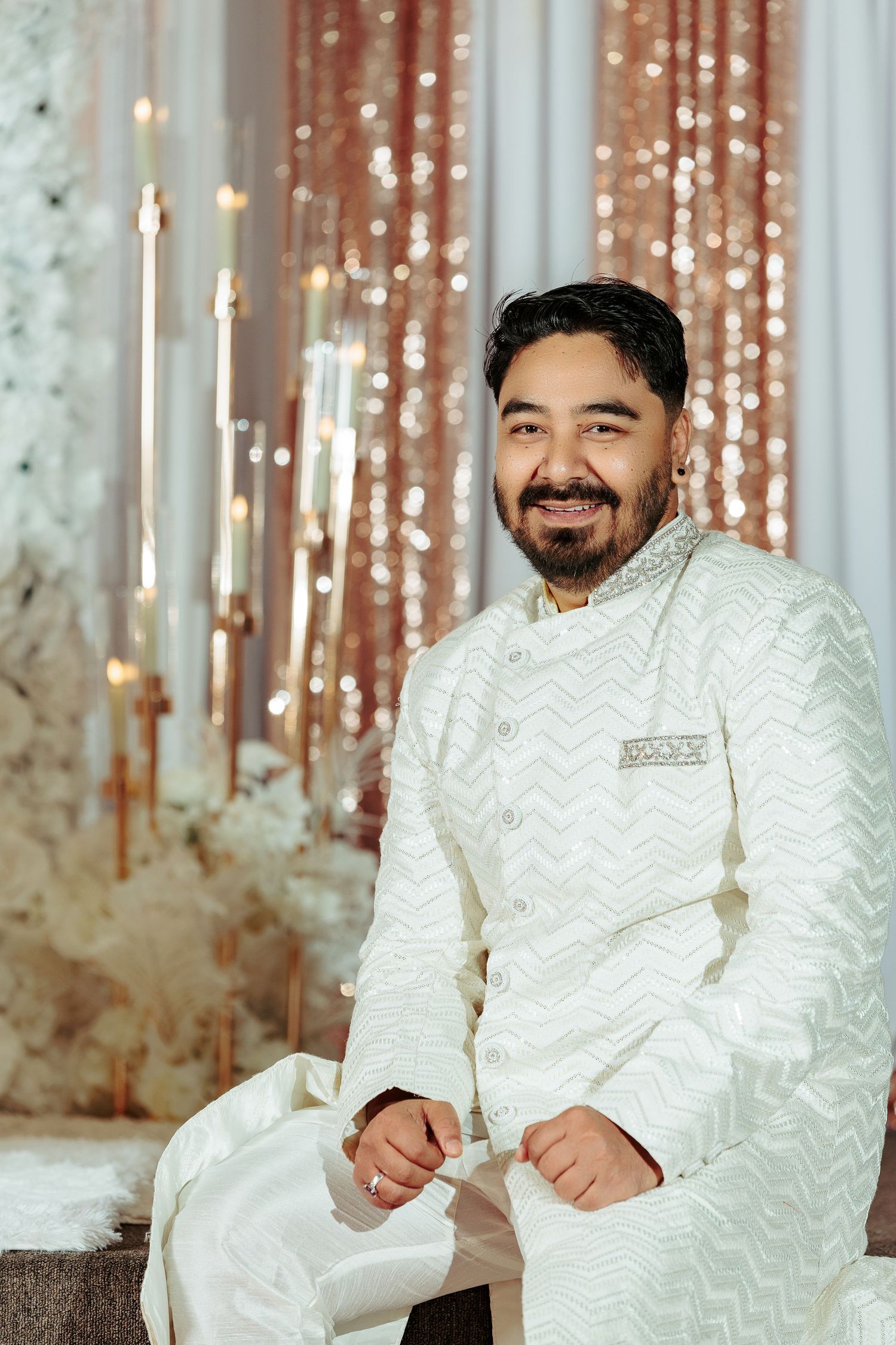 Wedding Photography