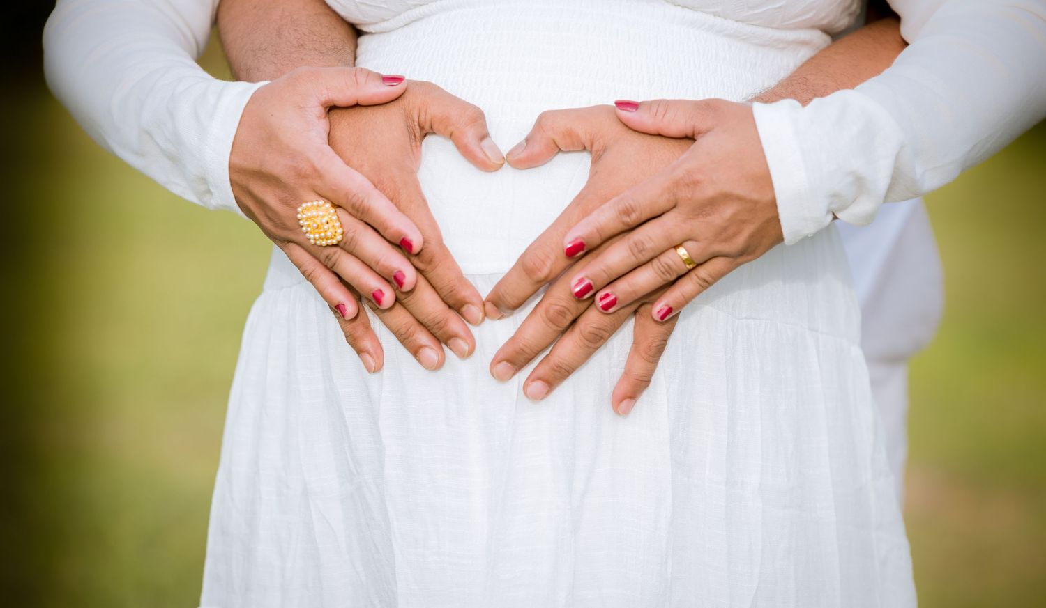 Maternity Photo