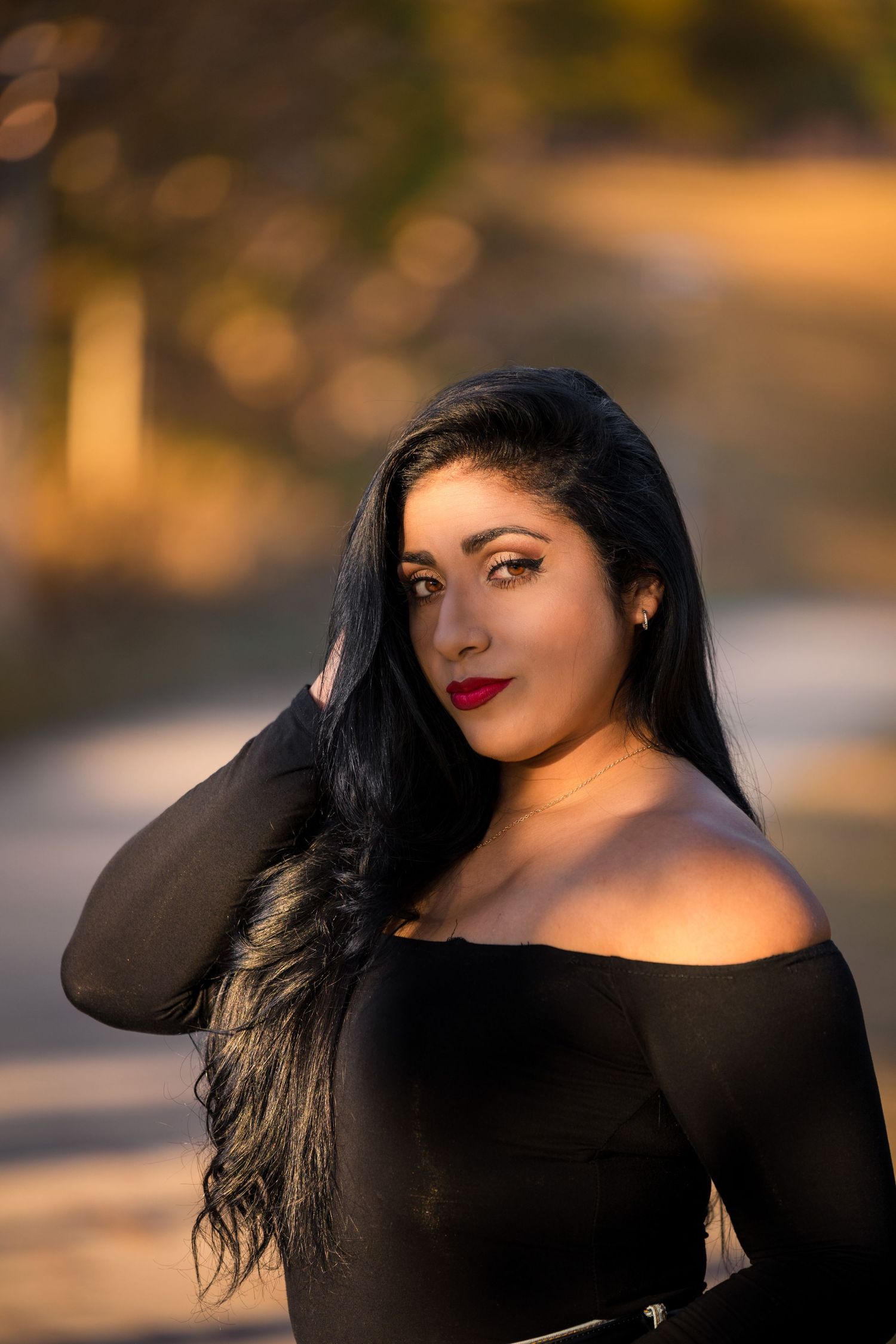 Portrait Photography