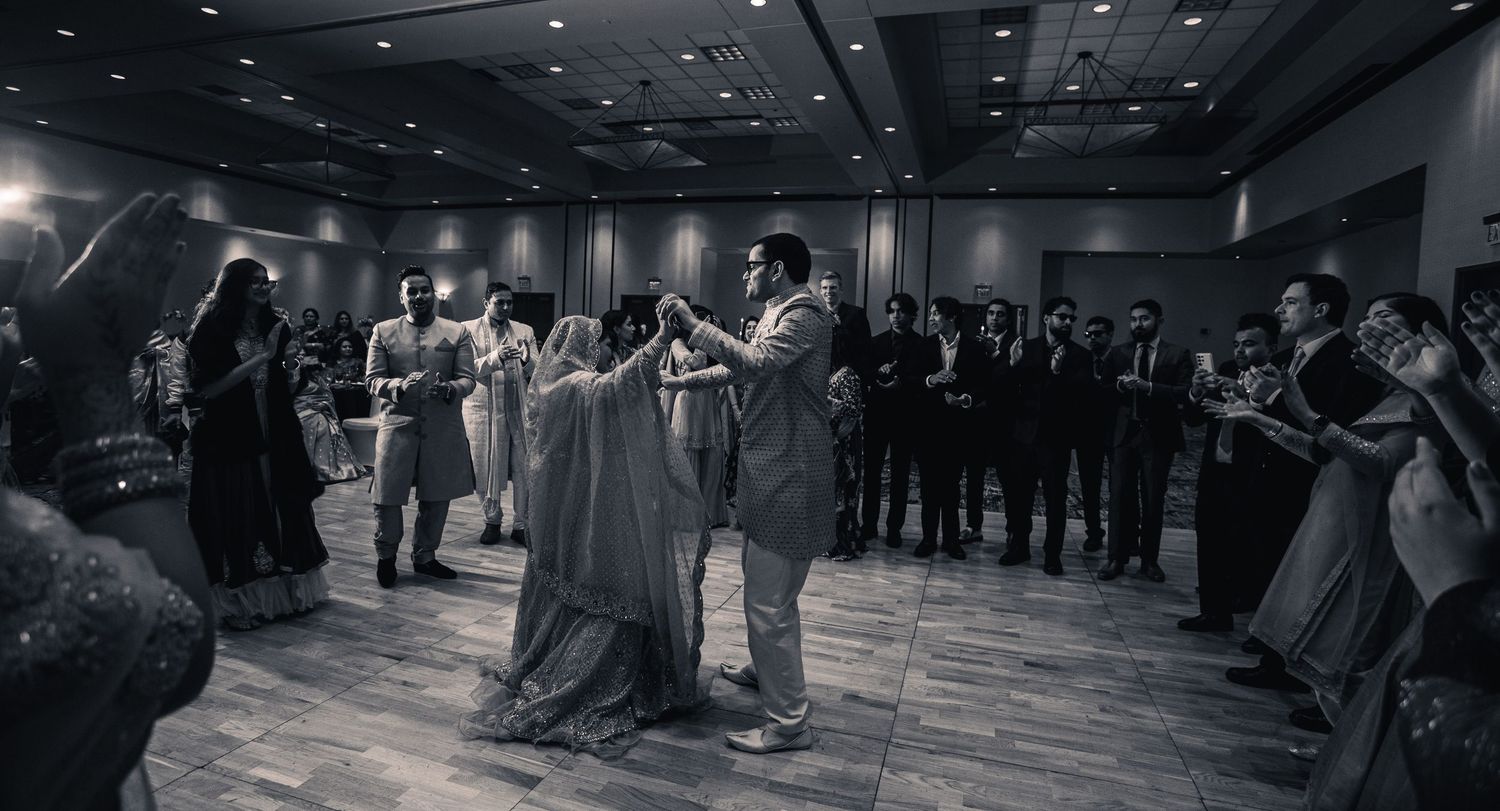 Wedding