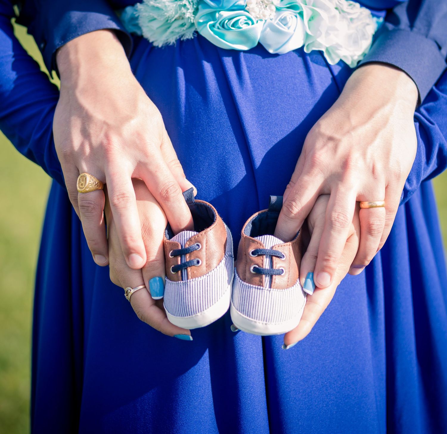 Maternity Photo