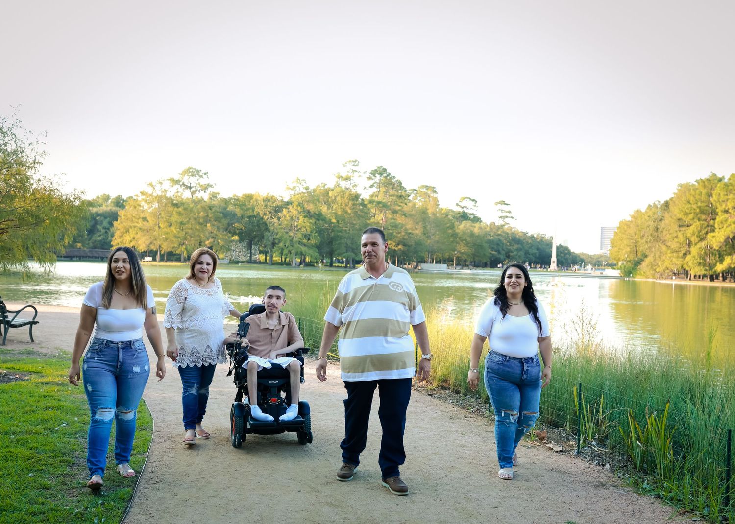 Family Session