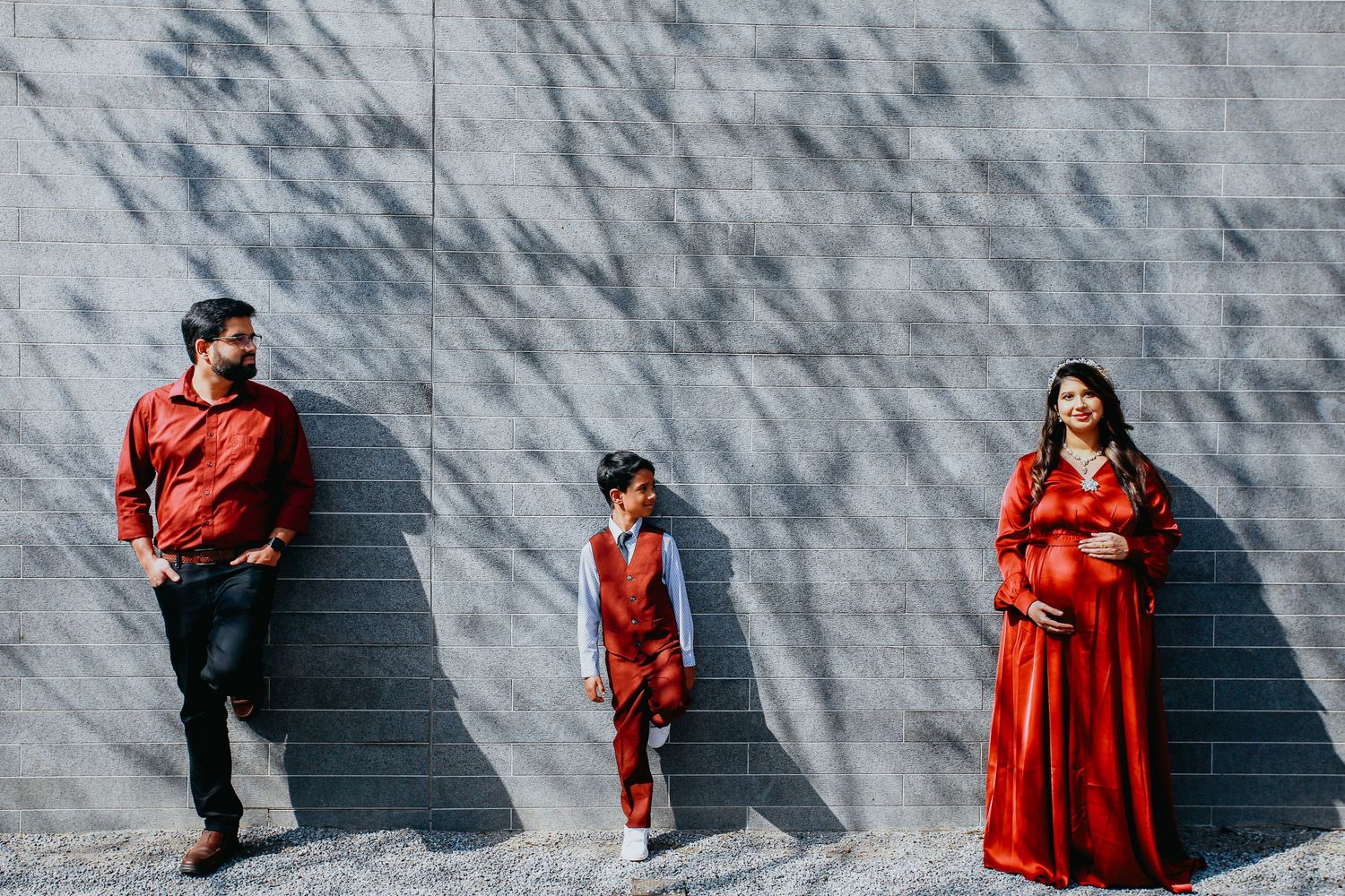 Maternity Shoot