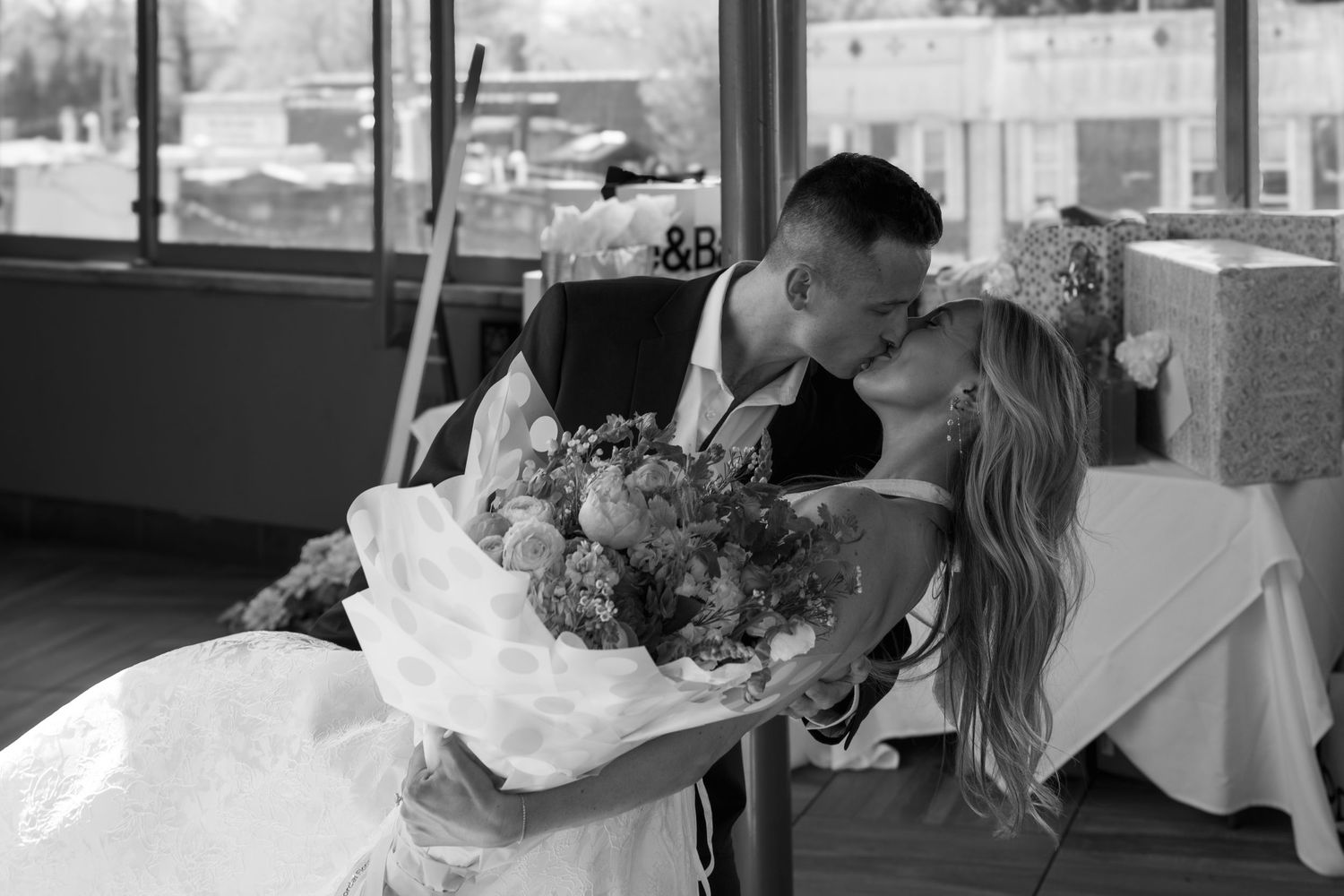 Long Island Bridal Shower Photographer