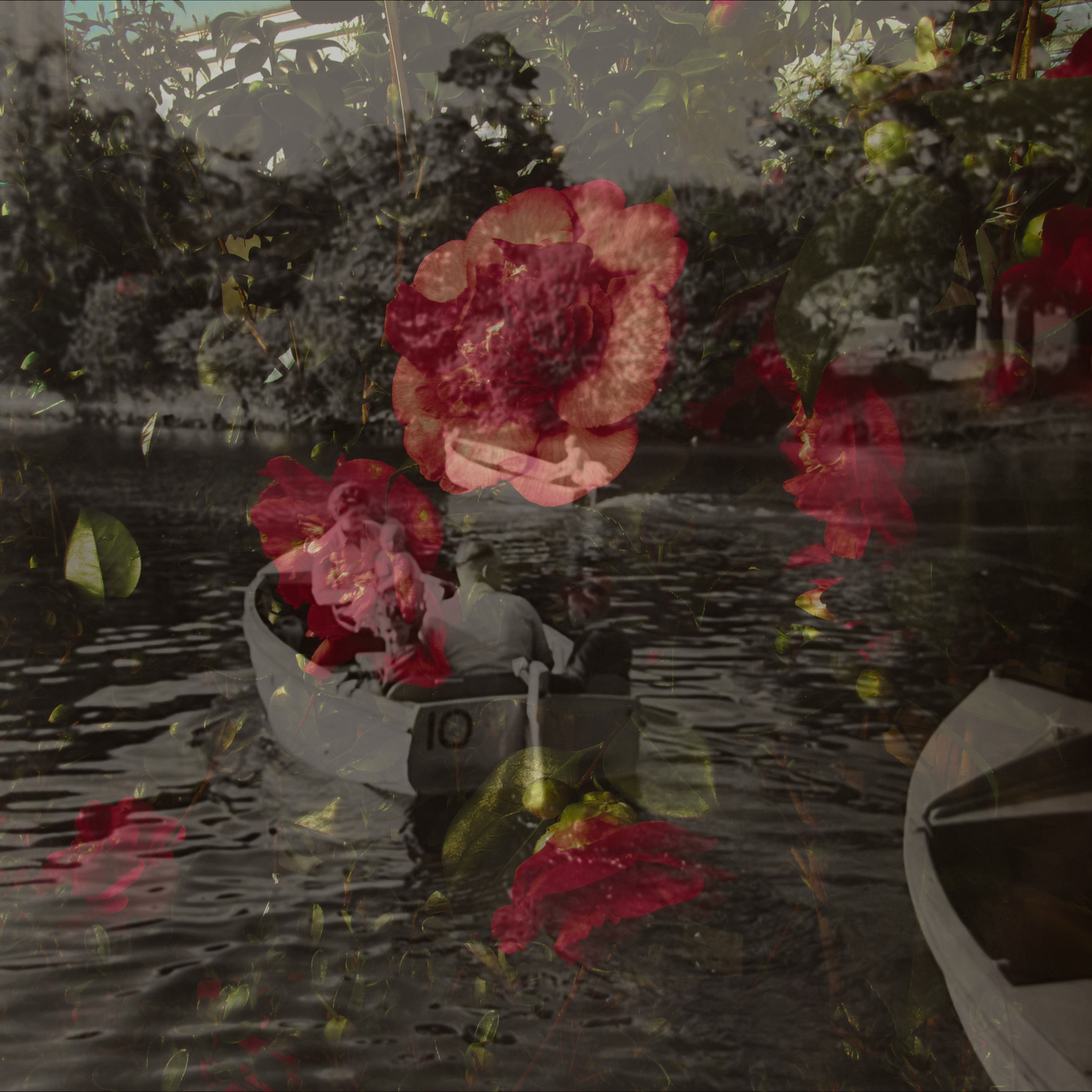 Overlapping Time 04 (2024)