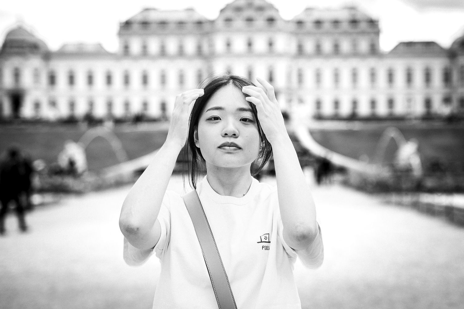 Vienna travel photos, cinematic travel, classic movie style, Vienna snaps, Vienna emotional snaps. 비엔나 여행 사진, 시네마틱 여행, 고전영화스타일, 비엔나 스냅, 비엔나