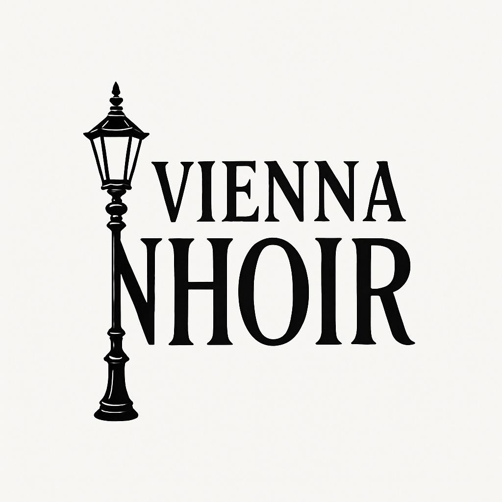 Vienna Nhoir photography logo