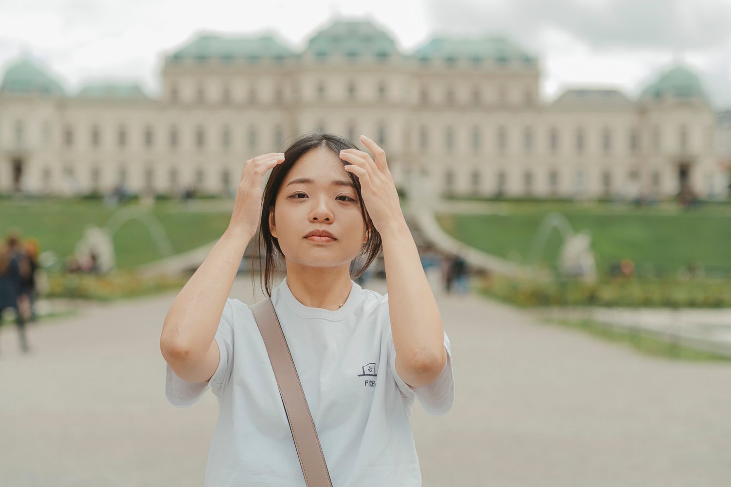 Vienna travel photos, couples, dating, honeymoon, family, friendship Vienna snaps. 비엔나 여행 사진, 커플, 데이트, 허니문, 가족, 우정, 비엔나 스냅