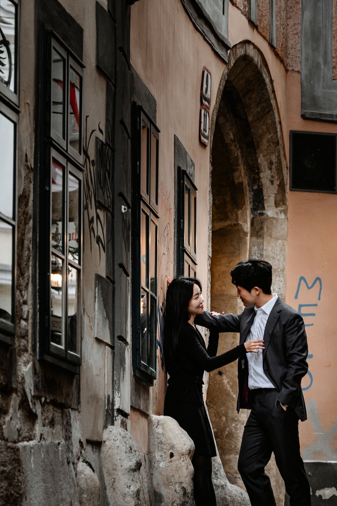 Vienna travel photos, couples, dating, honeymoon, family, friendship Vienna snaps. 비엔나 여행 사진, 커플, 데이트, 허니문, 가족, 우정, 비엔나 스냅