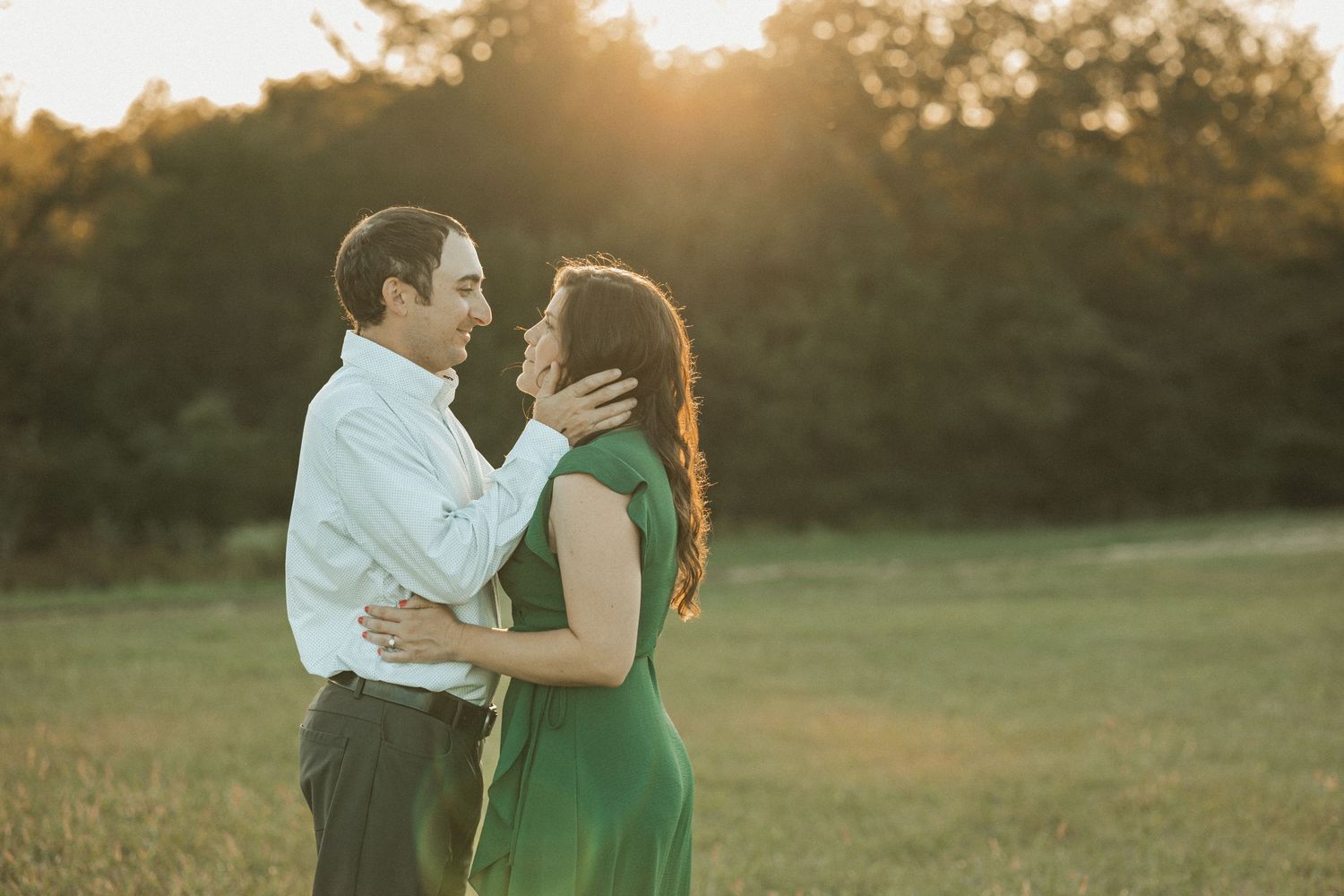 L+V Engagement
