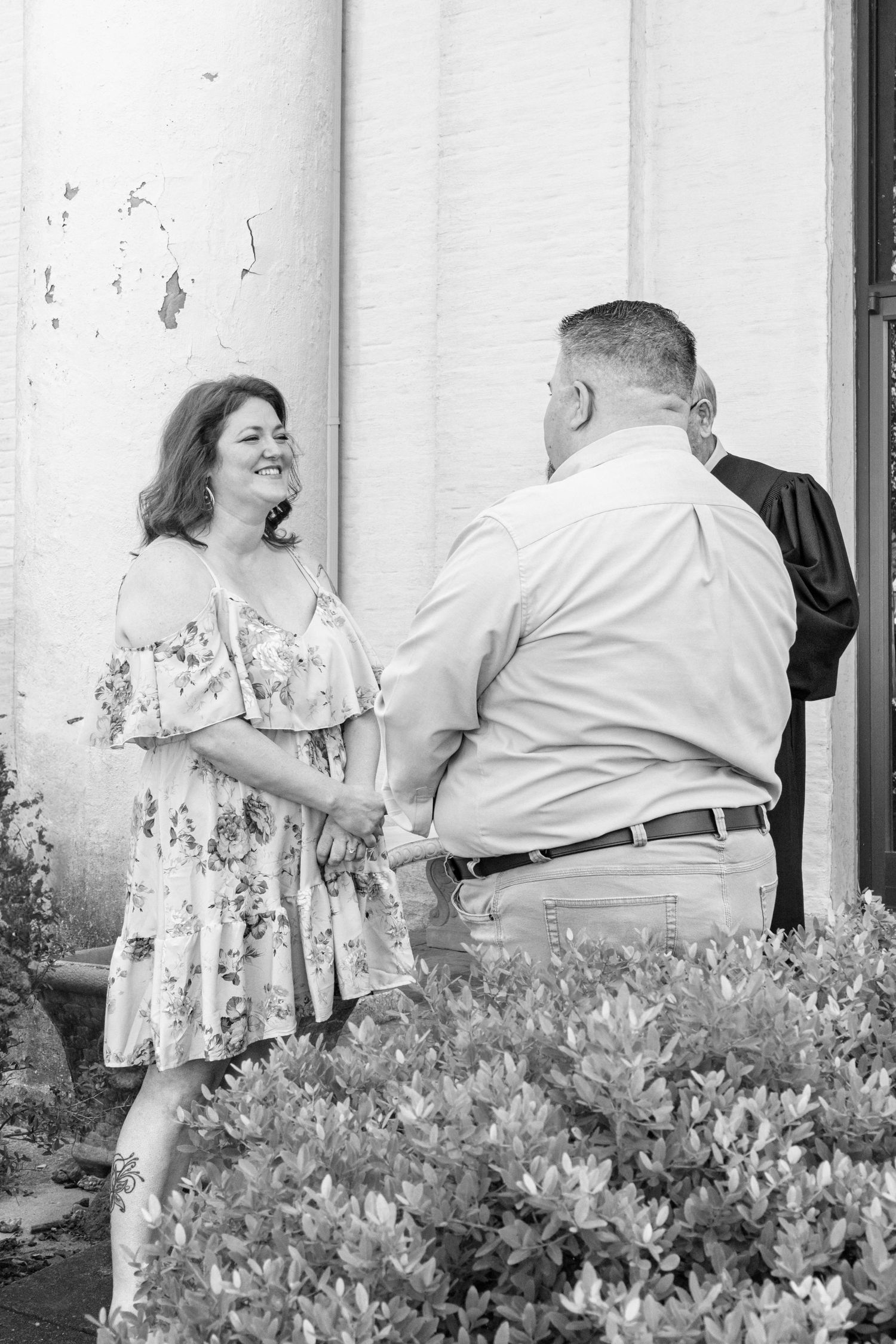 A+J Elopement