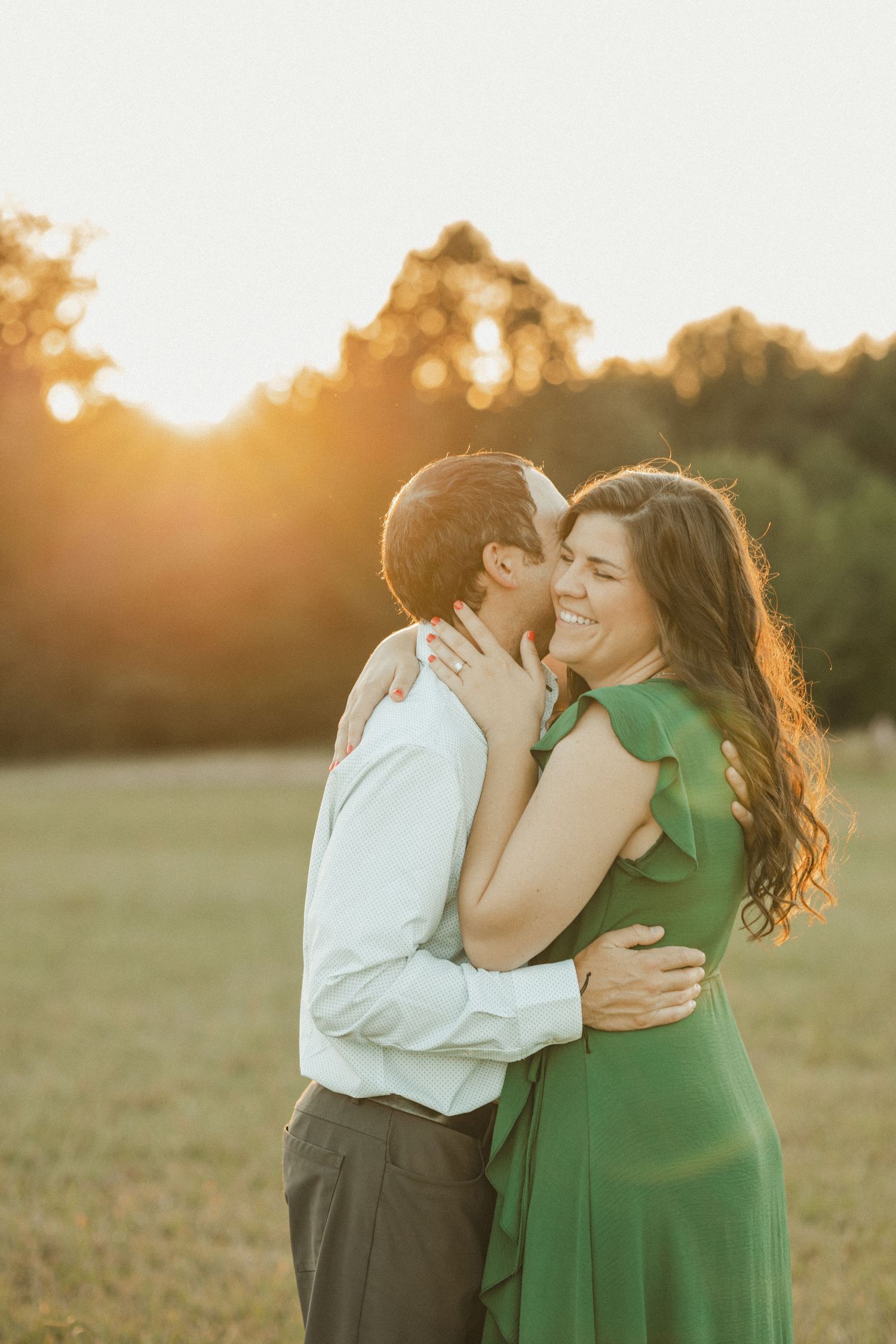 L+V Engagement