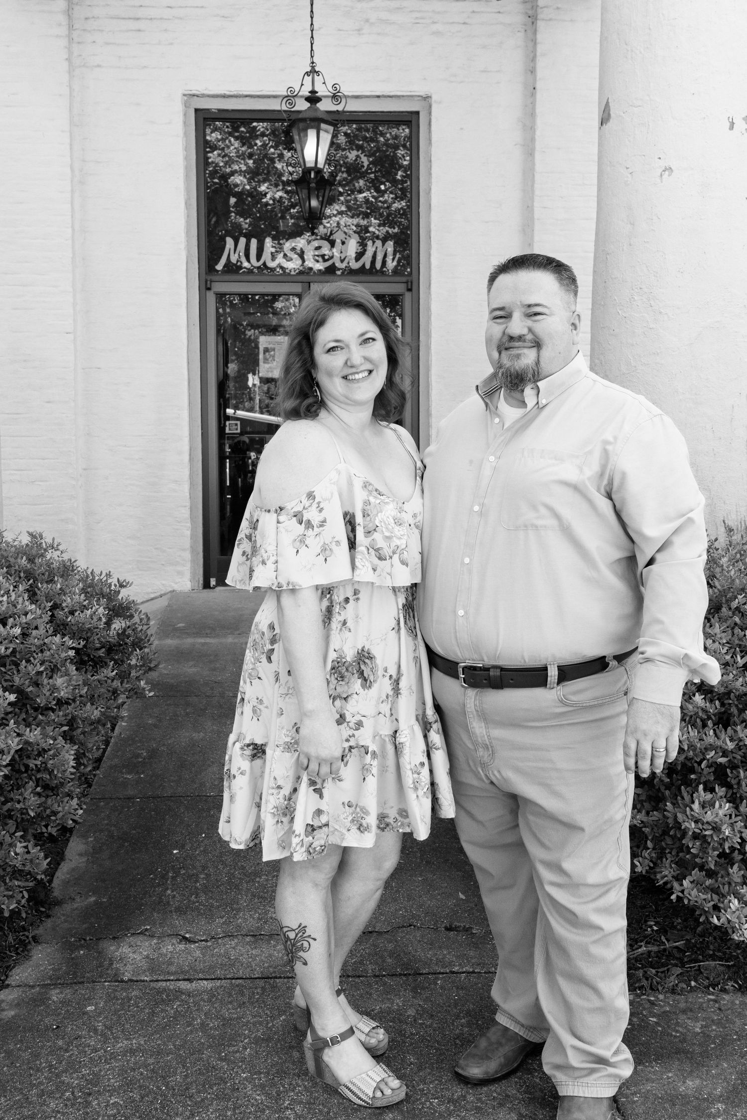 A+J Elopement
