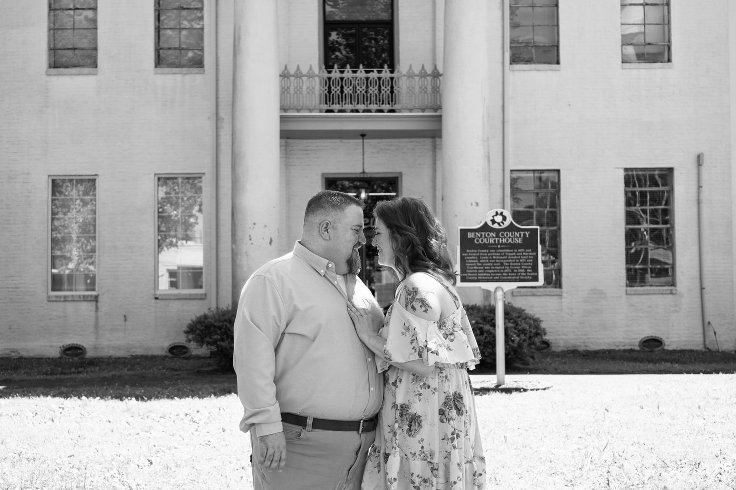 A+J Elopement