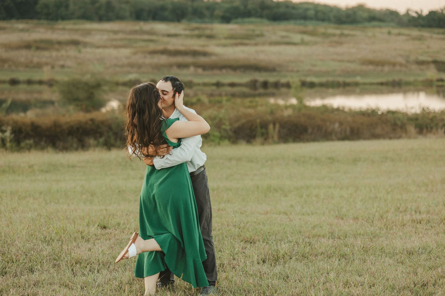 L+V Engagement