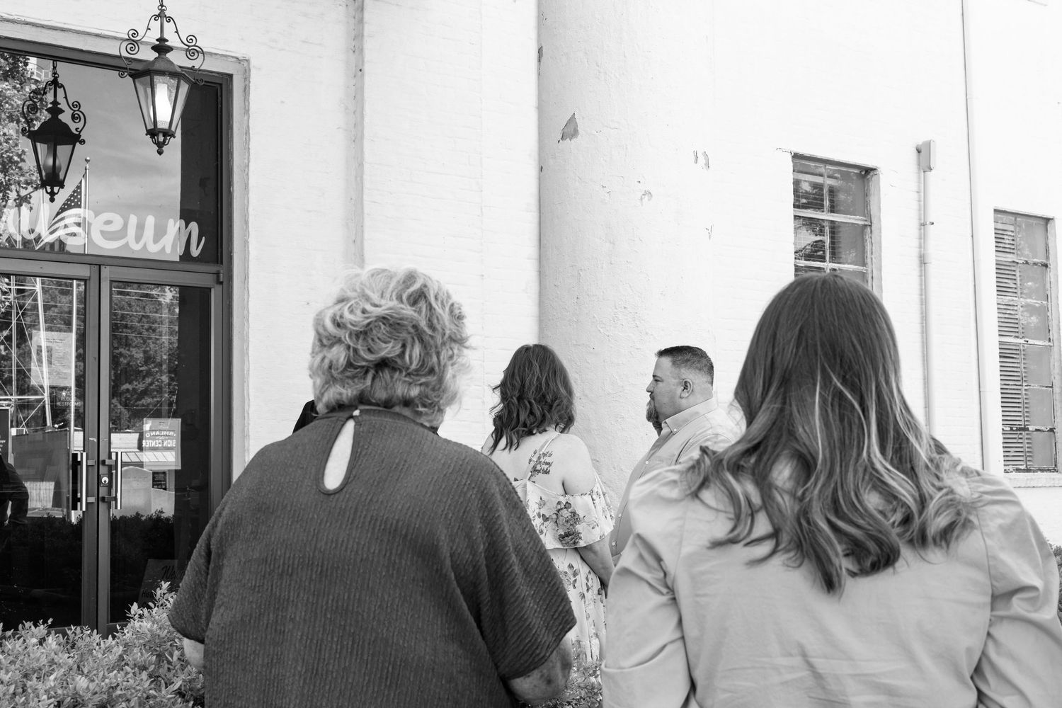 A+J Elopement