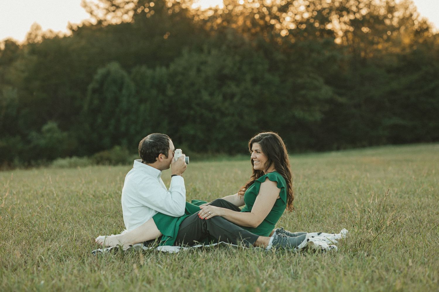 L+V Engagement