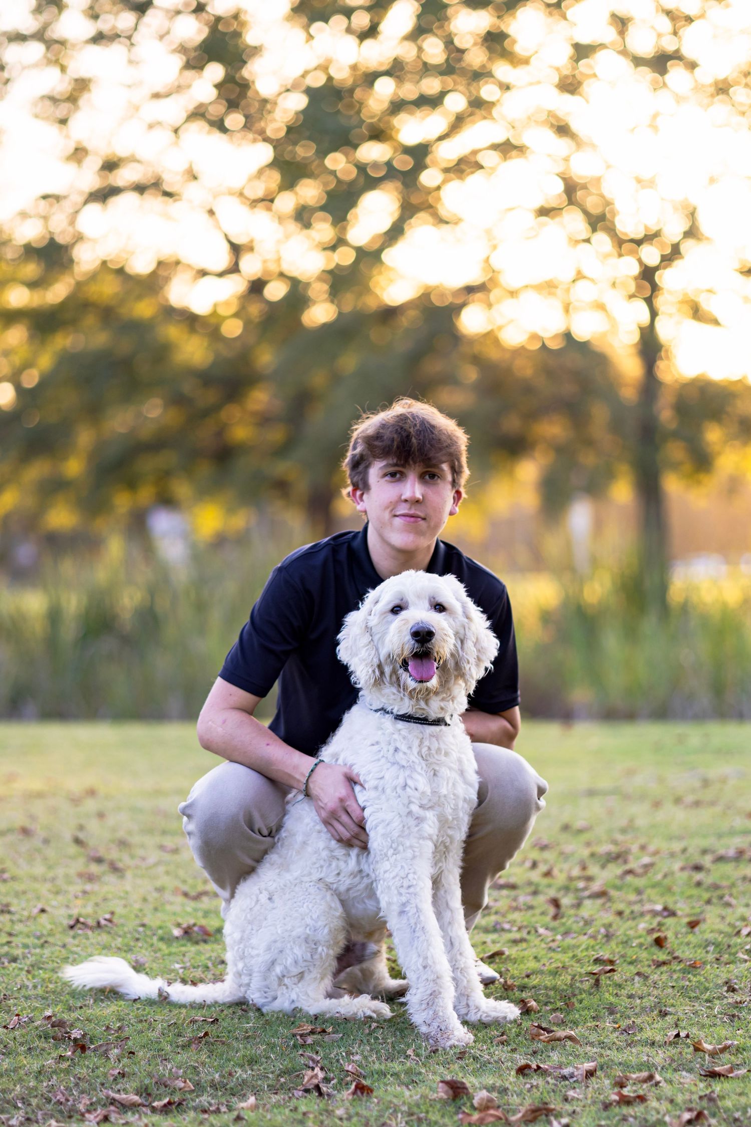 Ethan Senior
