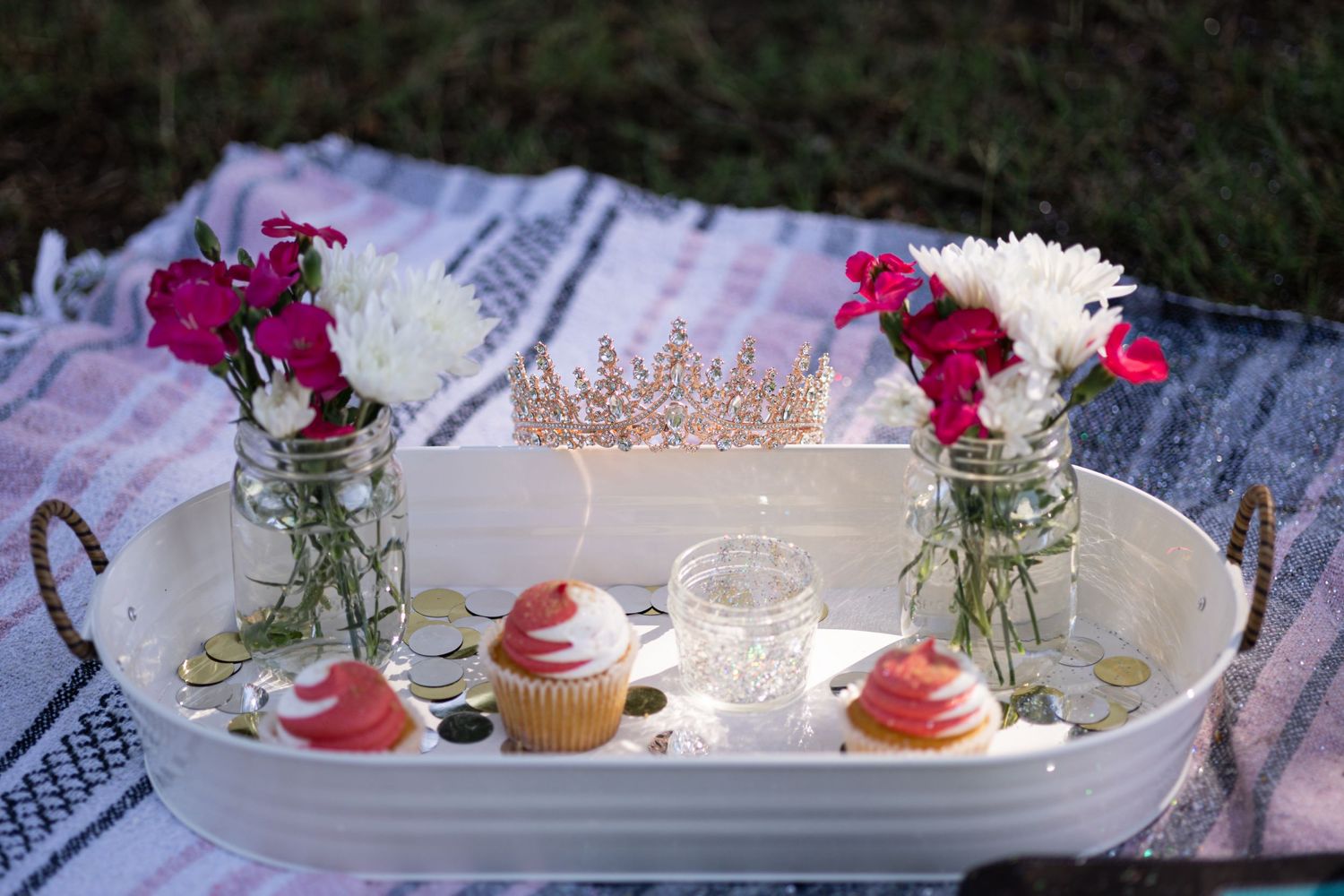 Birthday Queen