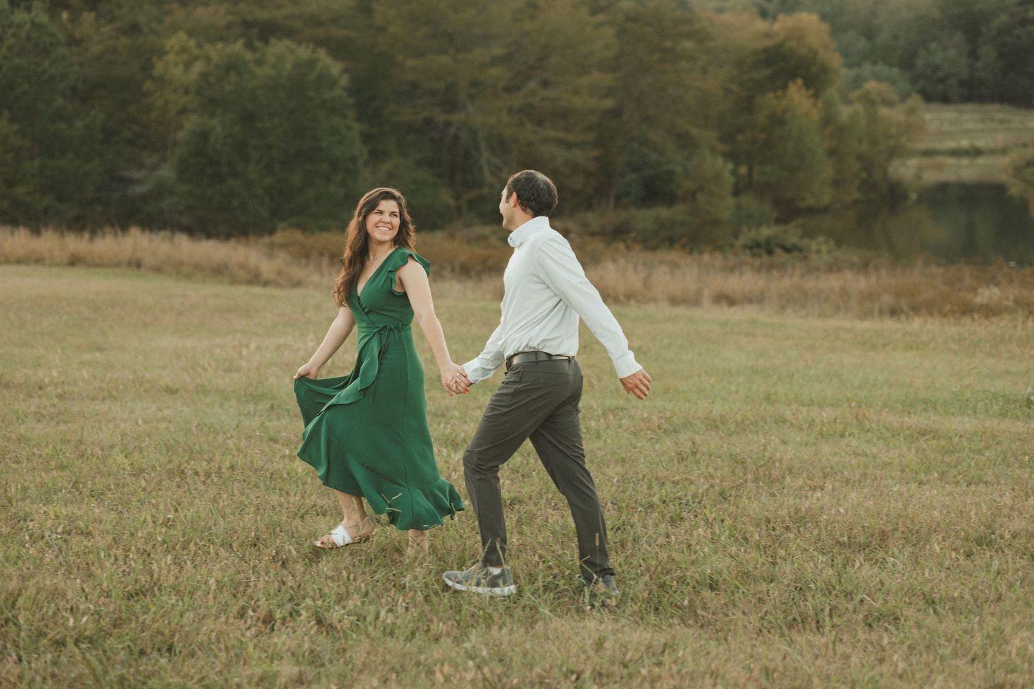 L+V Engagement