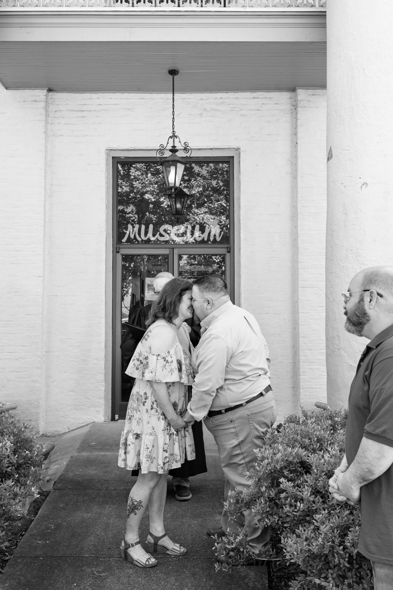 A+J Elopement