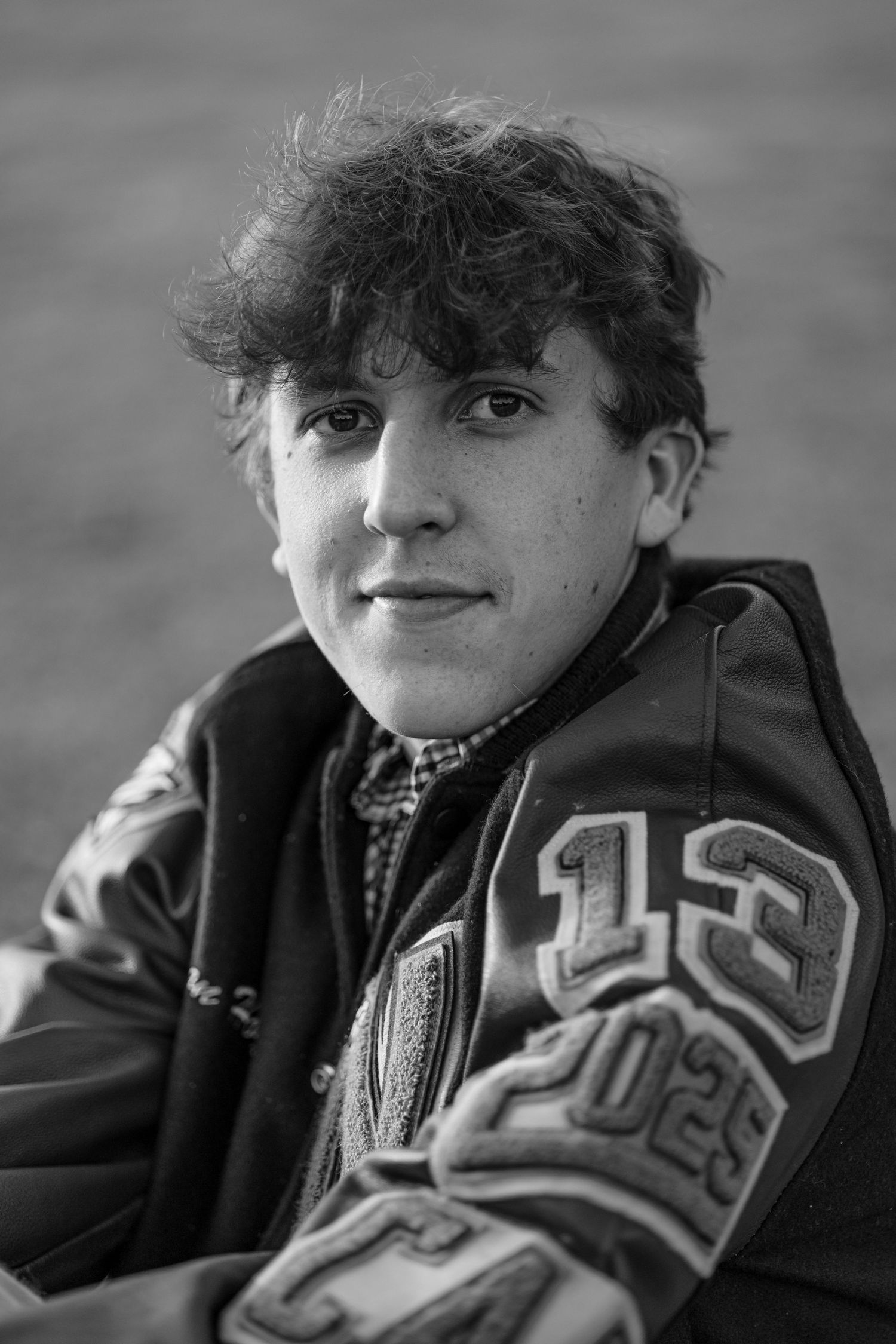 Ethan Senior
