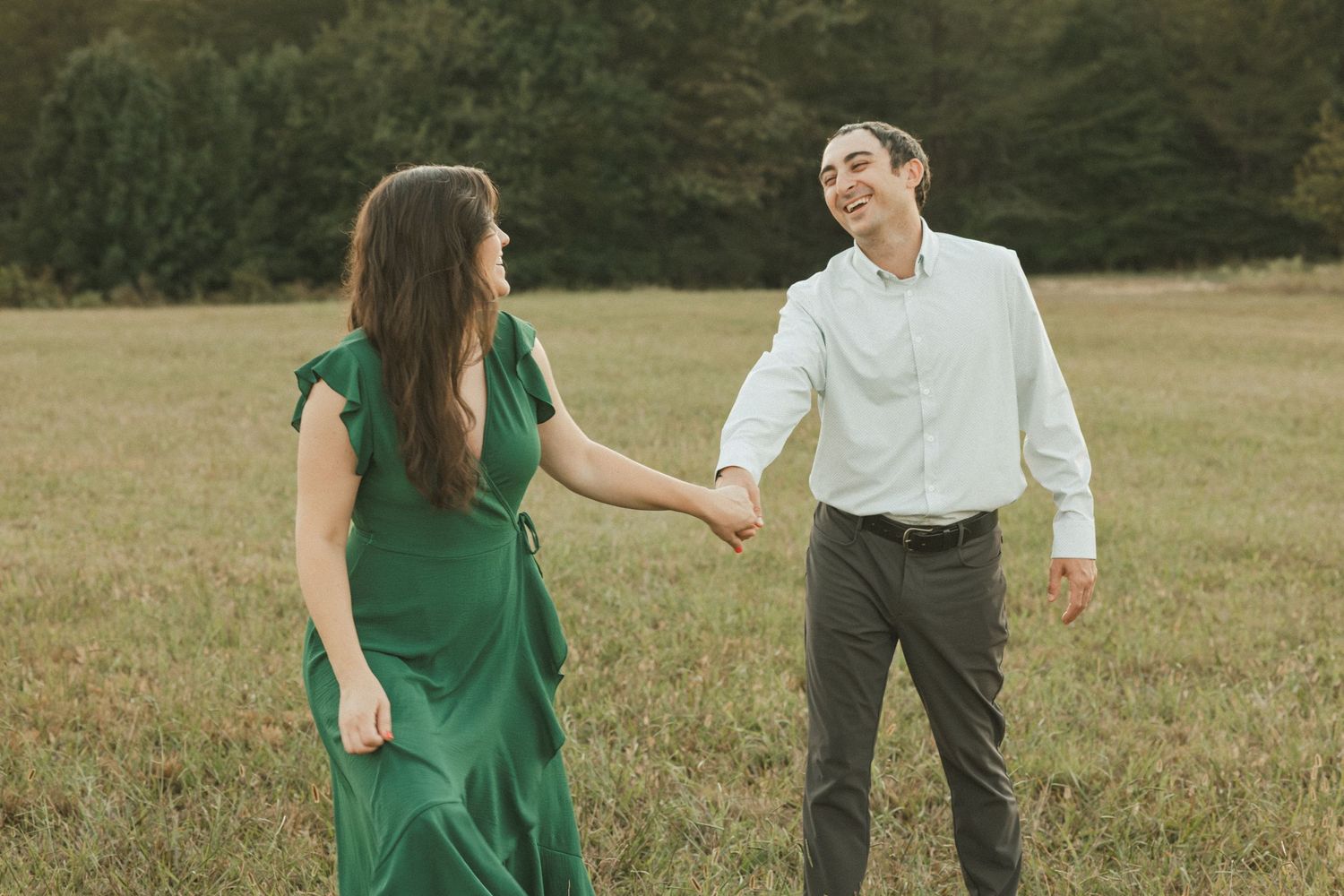 L+V Engagement