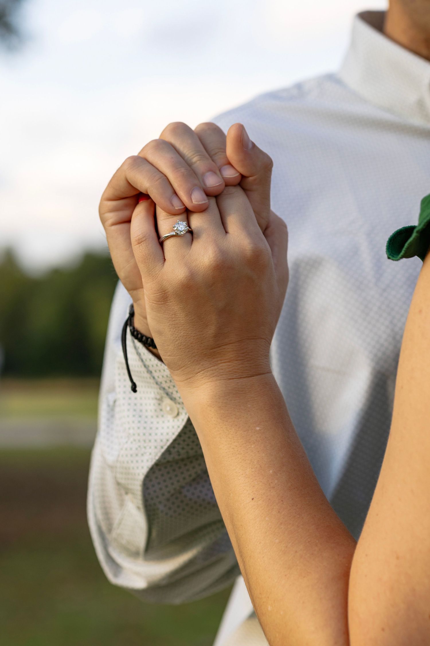 L+V Engagement