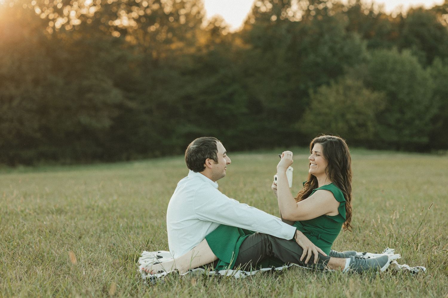 L+V Engagement