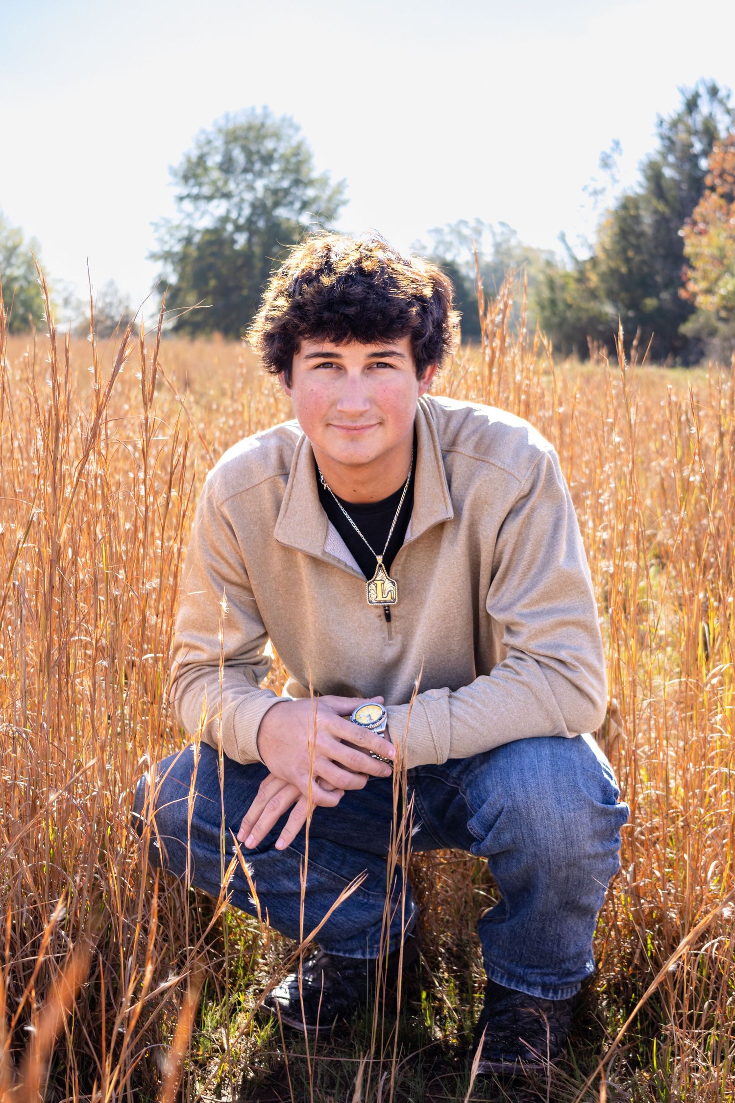 Jacob Senior