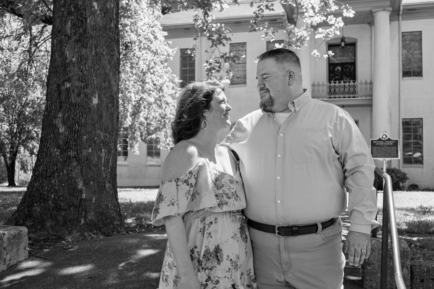 A+J Elopement