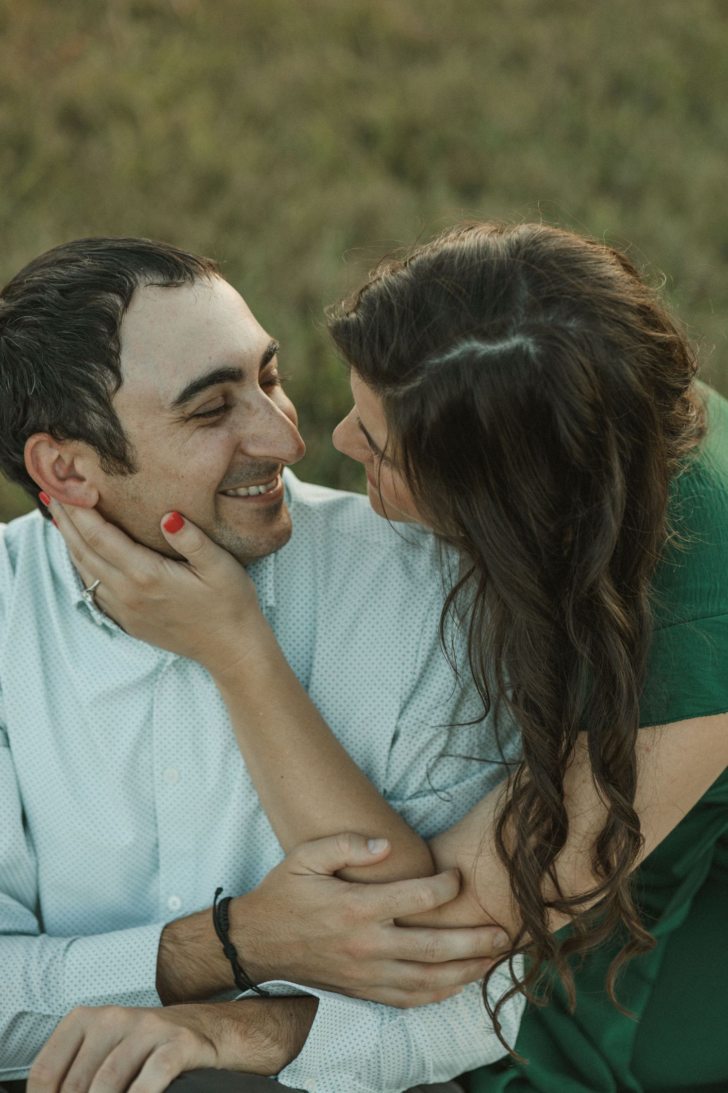L+V Engagement