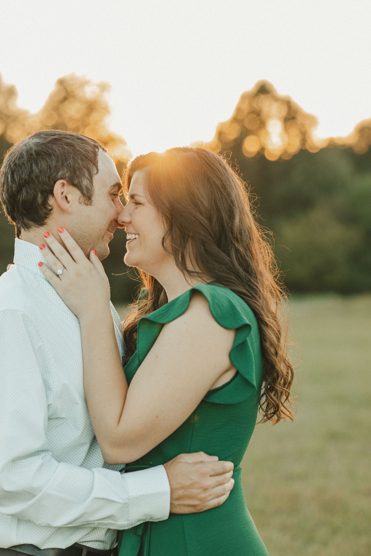L+V Engagement