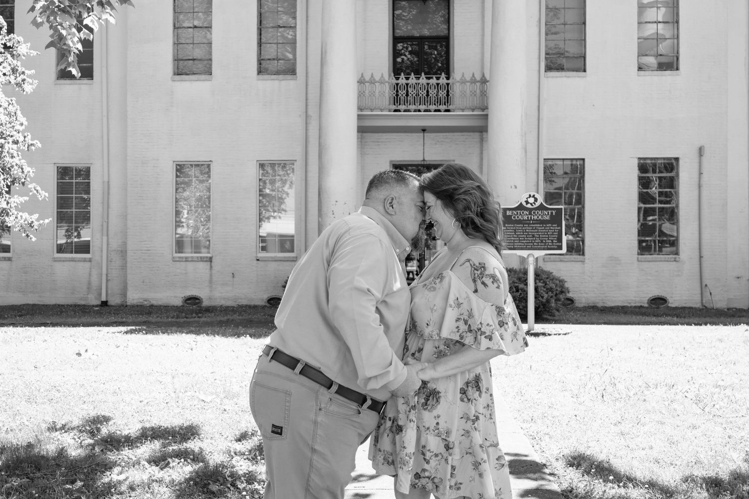 A+J Elopement