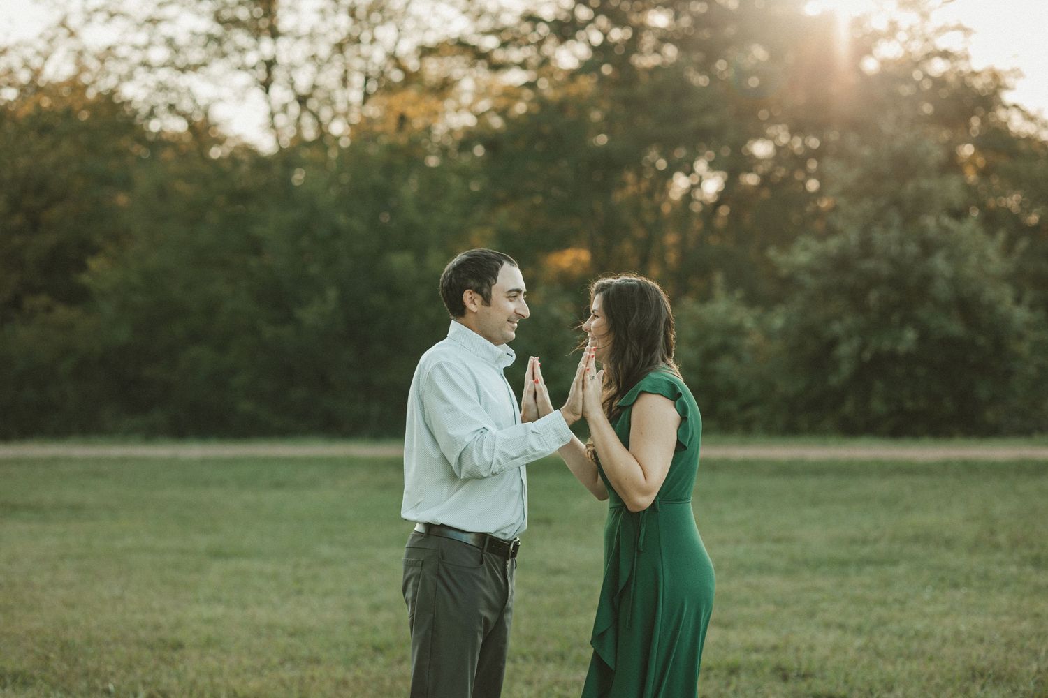 L+V Engagement