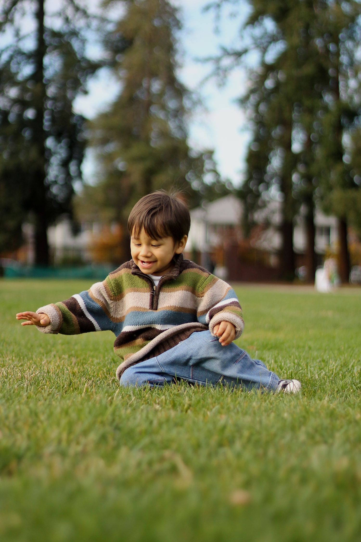 Child portrait