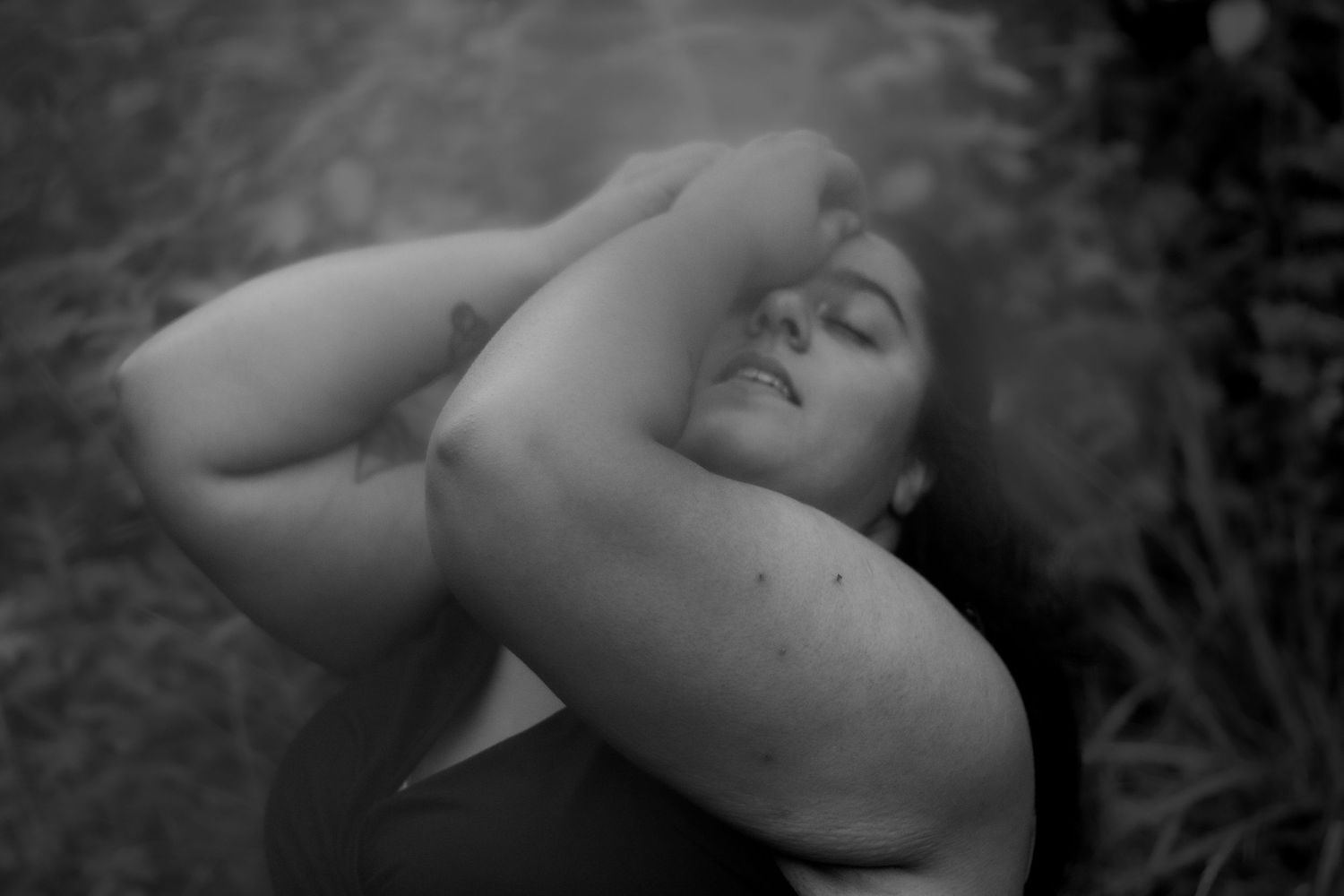 Portrait of Danielle S.