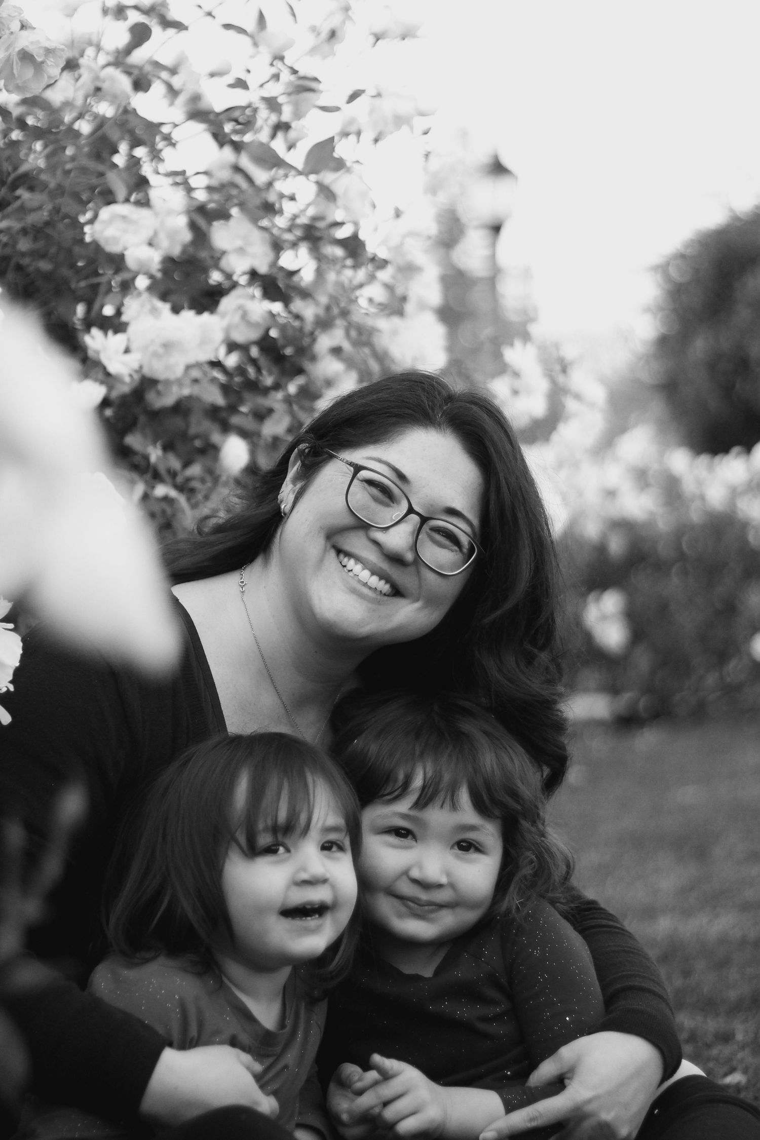 Family portraits