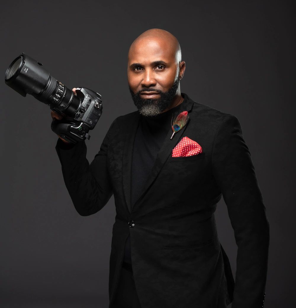 South Florida black photographers