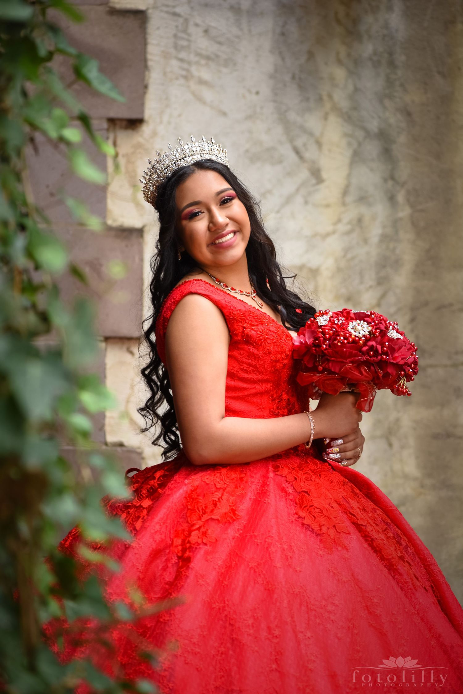 quinceanera package for double qiunce sisters celebration quince photos fort worth fotolilly photography quince photo