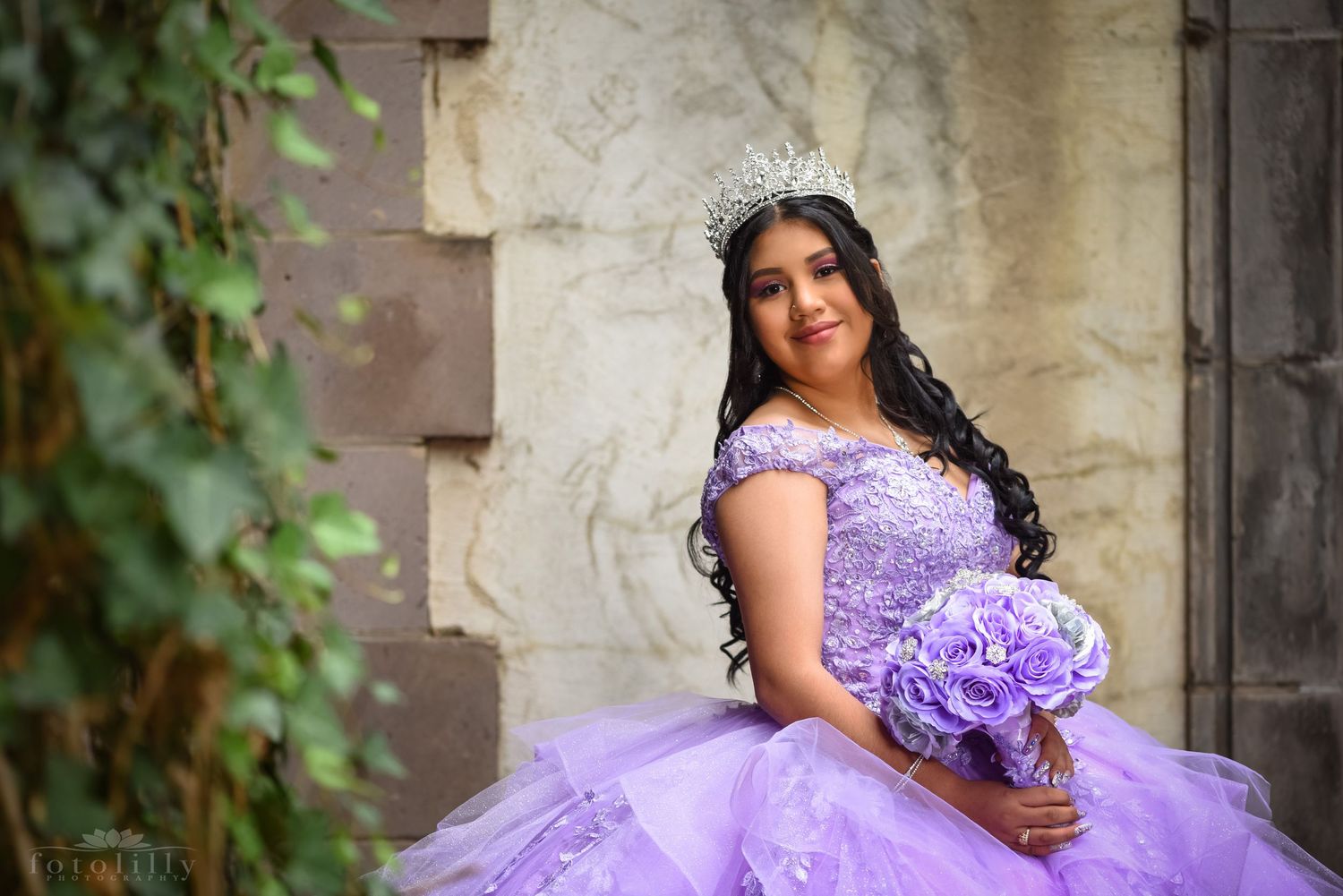 quinceanera package for double qiunce sisters celebration quince photos fort worth fotolilly photography quince photo