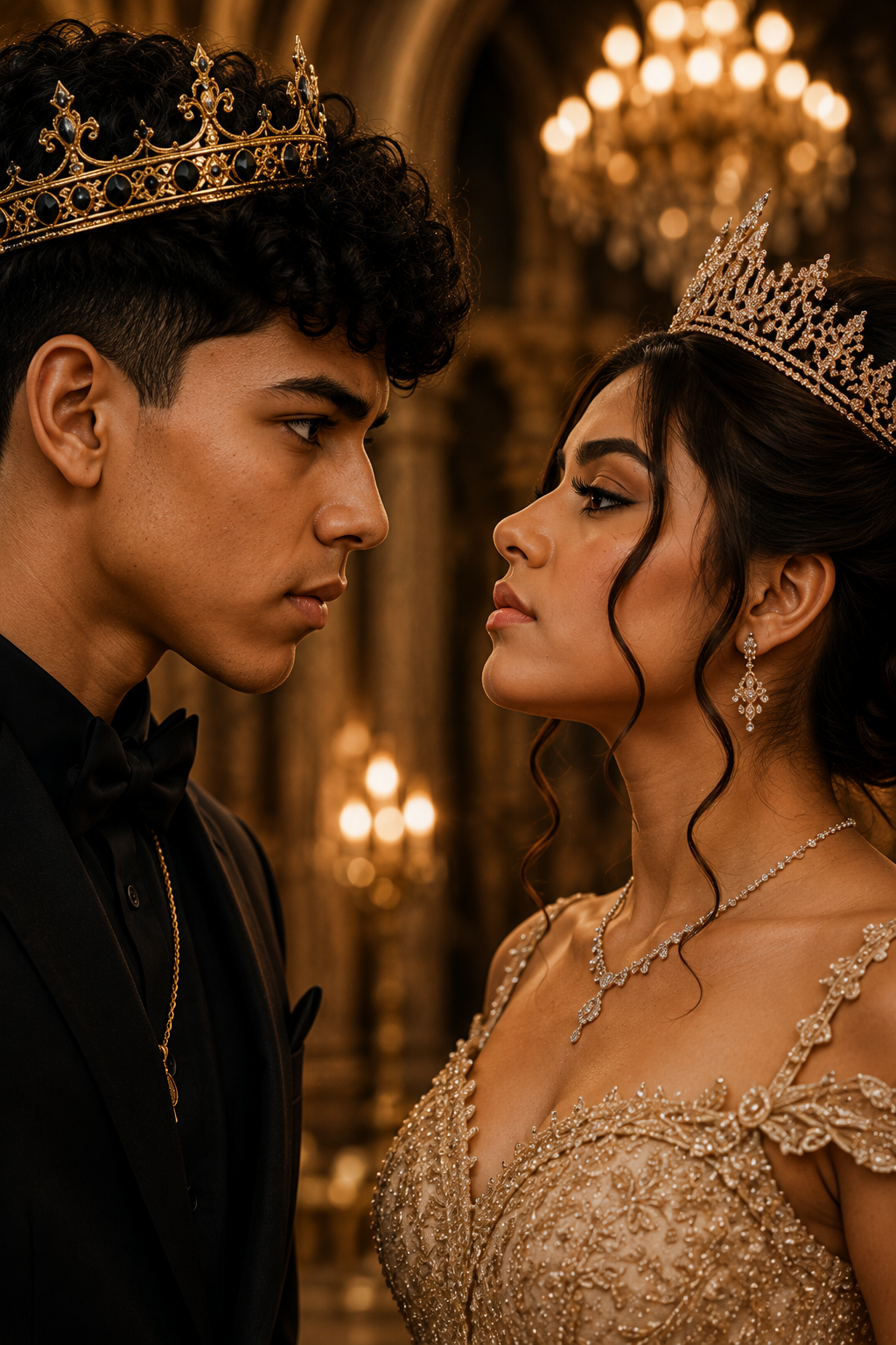 Quinceañero traditions for boys show how Quinceañera traditions can be adapted for a boy celebrating his 15th birthday with family today