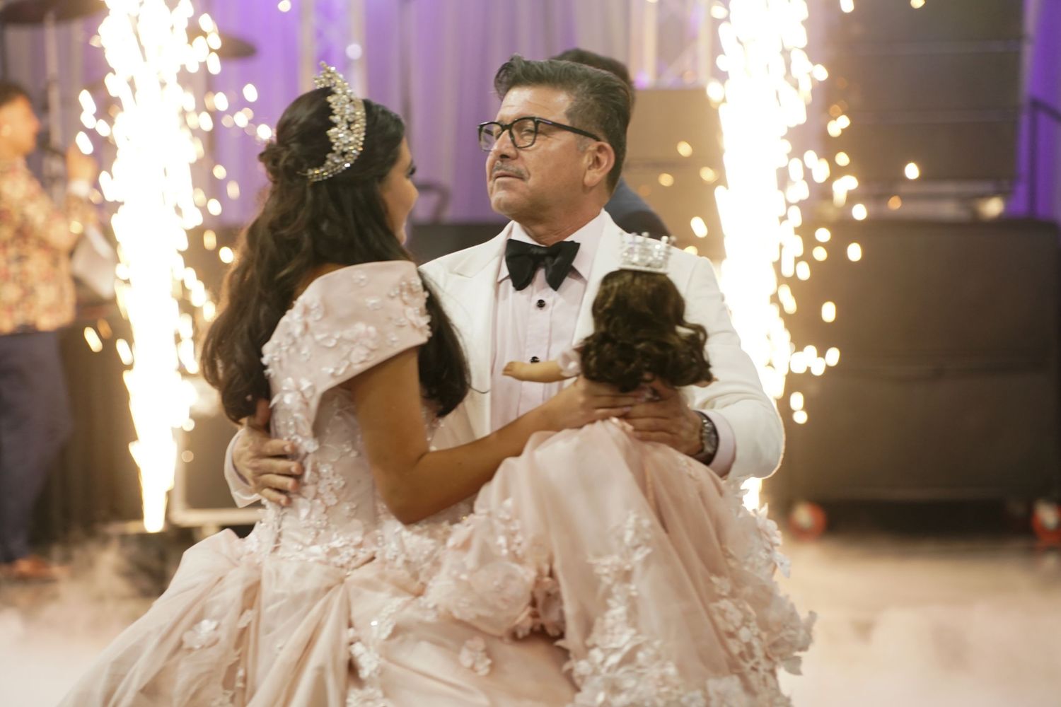 Dallas Quinceañero photoshoot locations offer luxury, urban and outdoor settings for professional boy Quinceañera portraits at age 15!